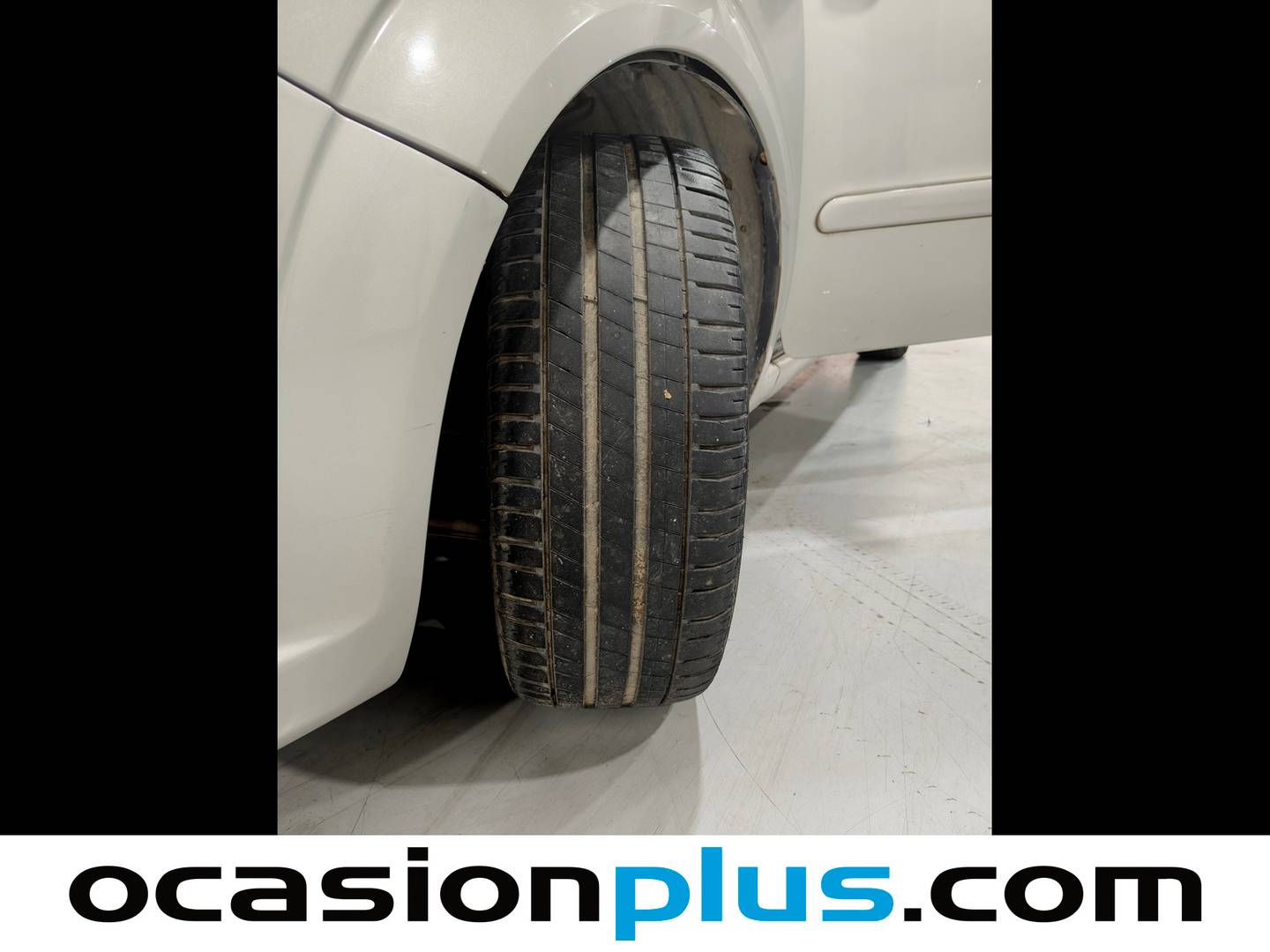 Opel Zafira Opel Zafira 1.8 16v Cosmo  (140 CV) de segunda mano