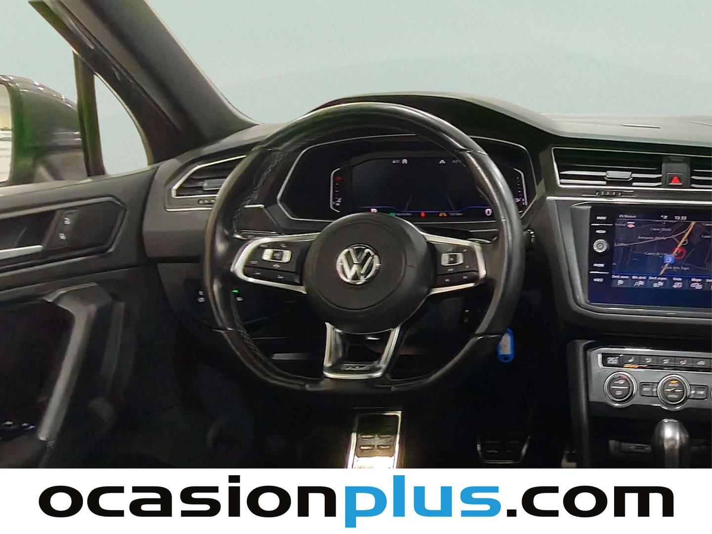 Foto Volkswagen Tiguan Volkswagen Tiguan Sport 1.5 TSI (150 CV) DSG Pack R-Line