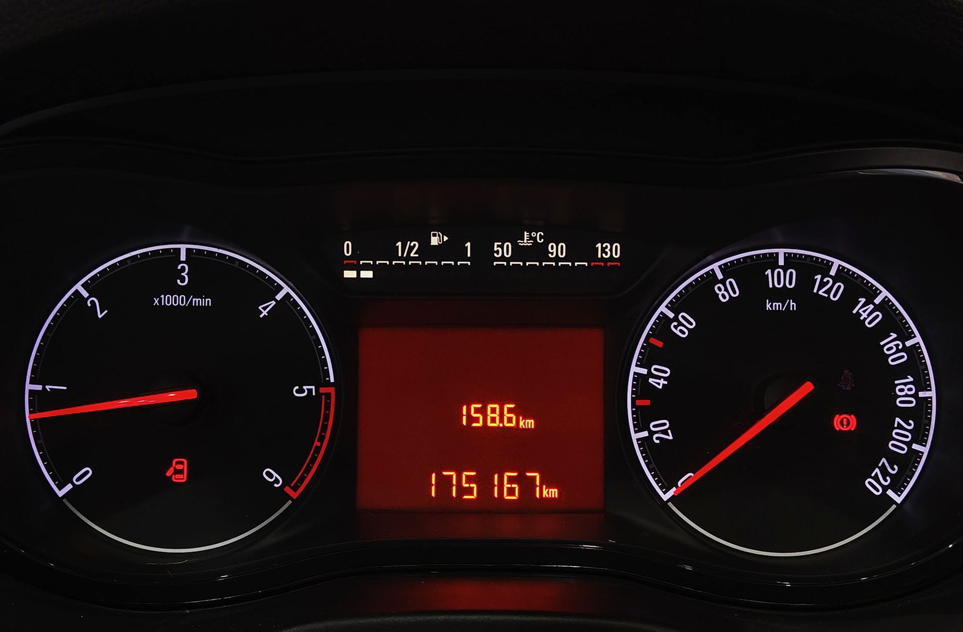 Opel Corsa 1.3 CDTI Expression - foto 20