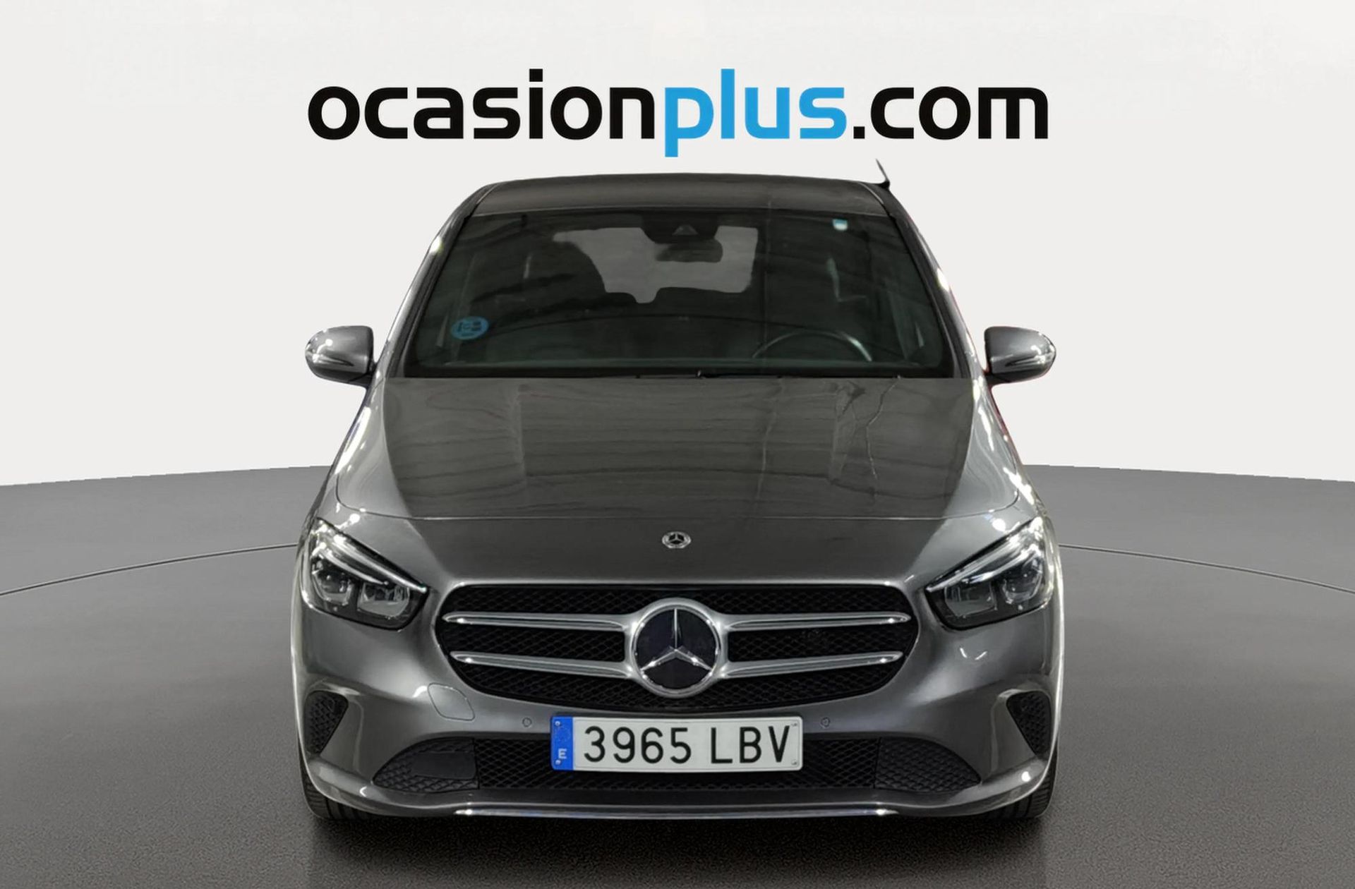 Mercedes-Benz Clase B B 180 - foto 19