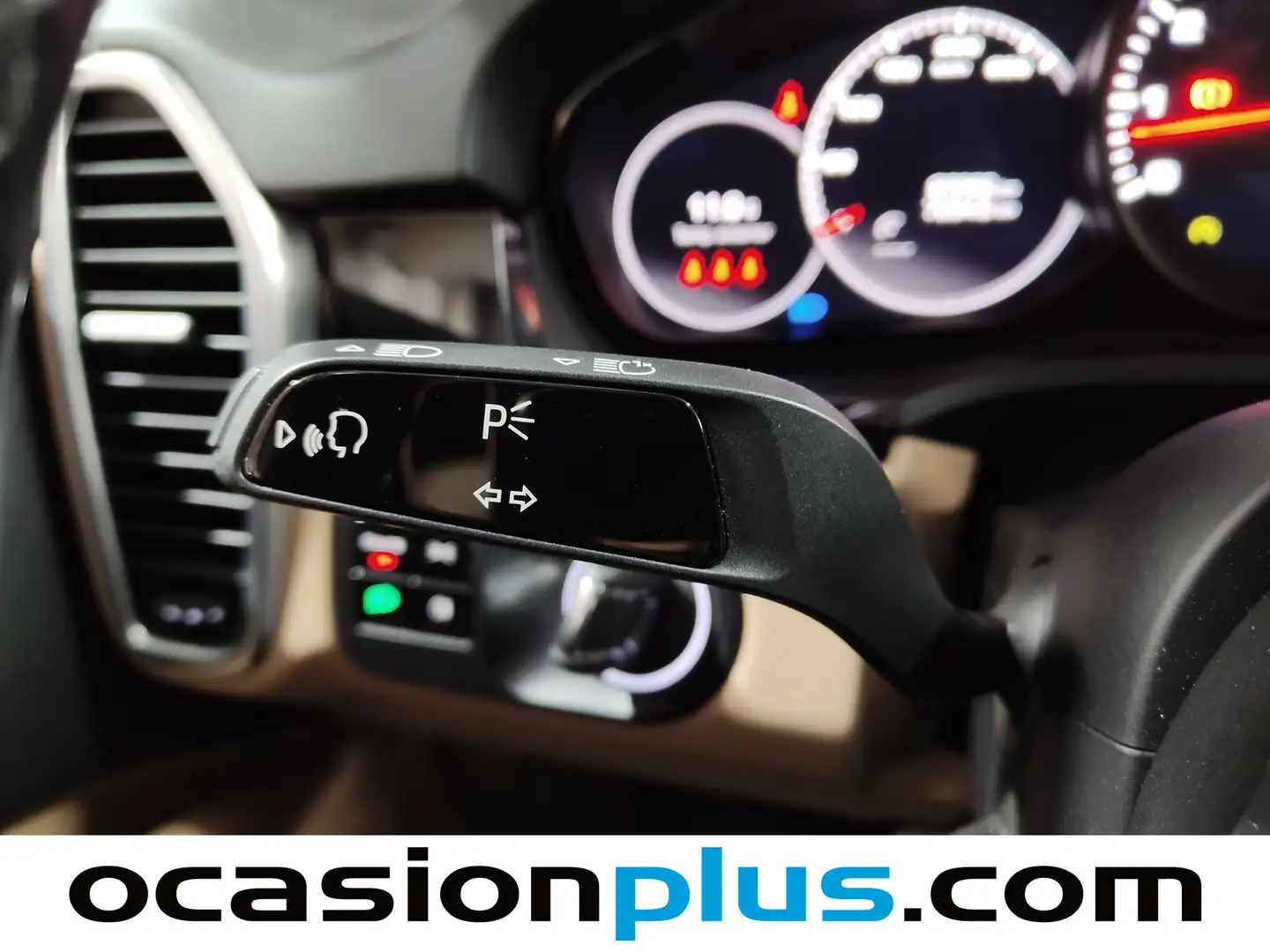 Foto Porsche Cayenne Porsche Cayenne (340 CV)