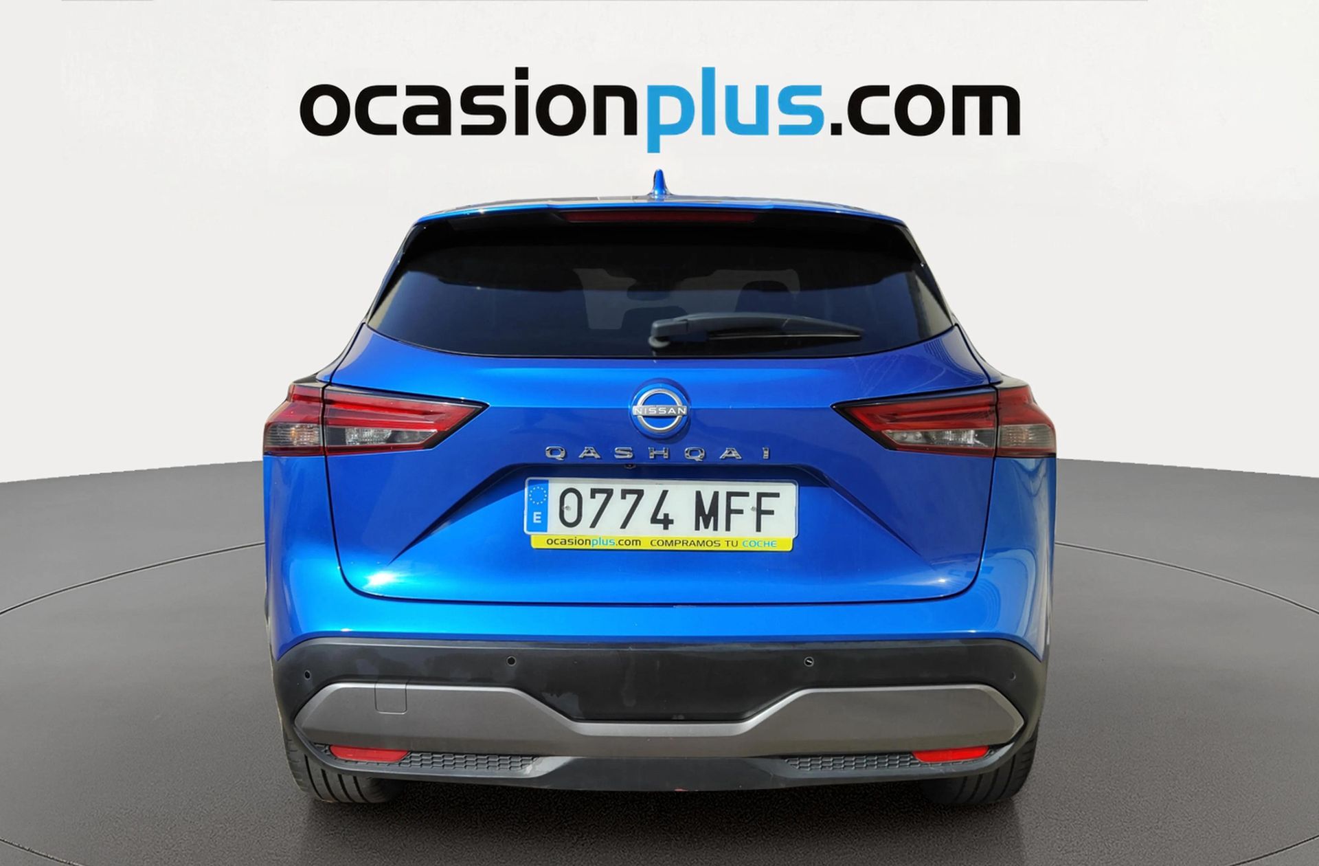 Nissan Qashqai DIG-T 140 mHEV N-Connecta 4x2 - foto 15