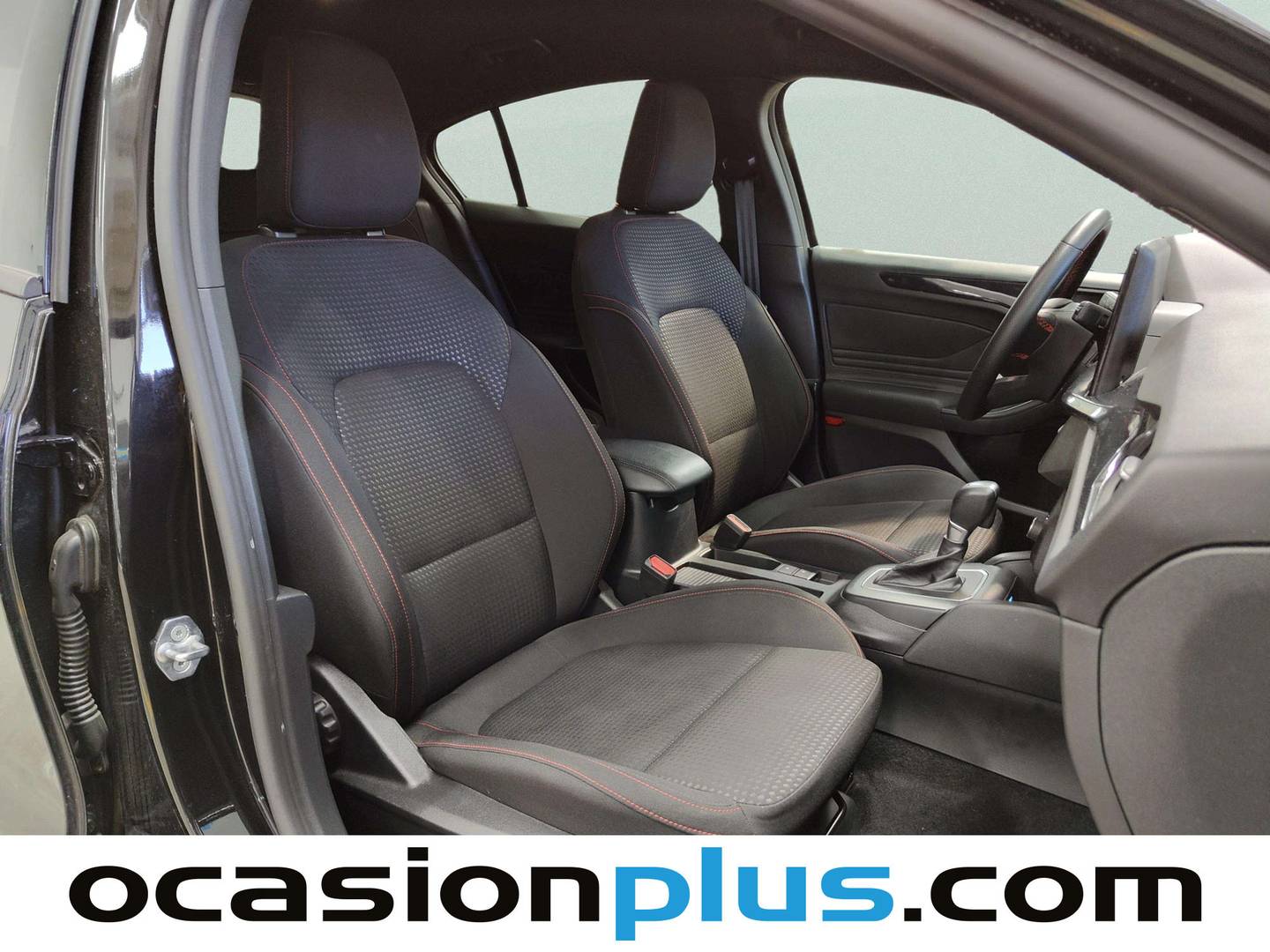 Ford Focus Ford Focus Focus 1.0 Ecoboost MHEV ST-Line Auto (155 CV) automático