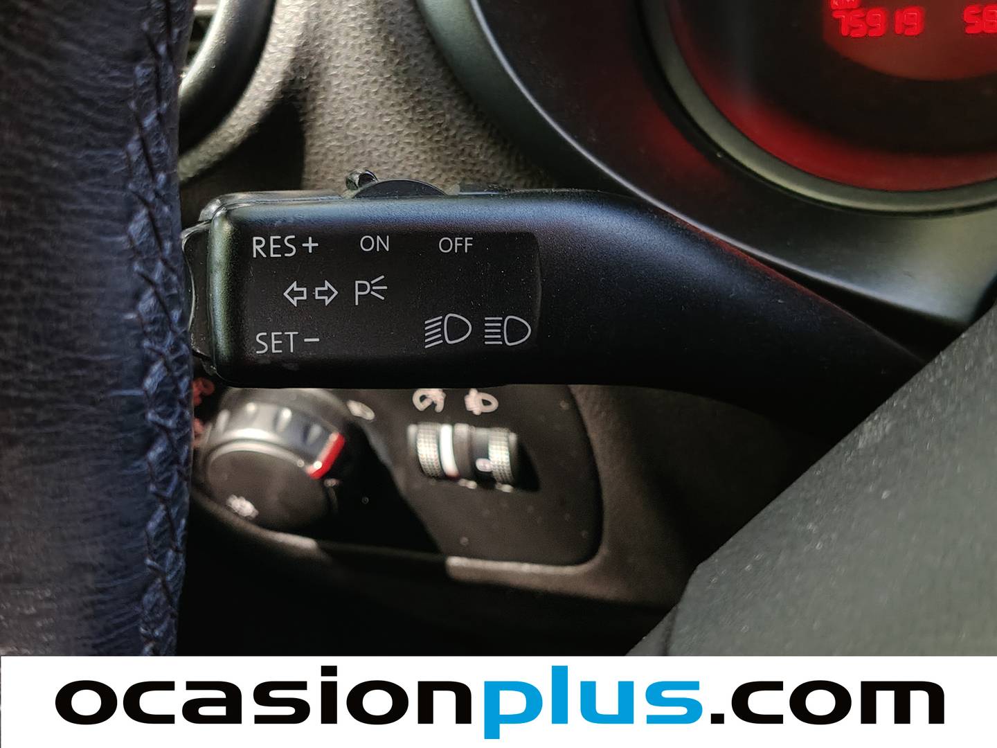 Seat León Seat León 1.9 TDI Stylance (105 CV) 105cv