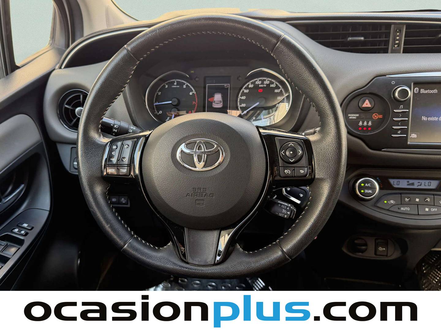 Toyota Yaris Toyota Yaris 1.5 Active (111 CV) manual