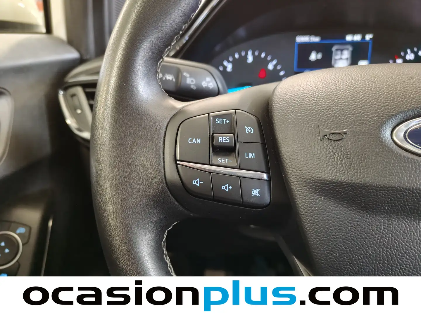 Foto Ford Puma Ford Puma 1.5 Ecoblue Titanium (120 CV)