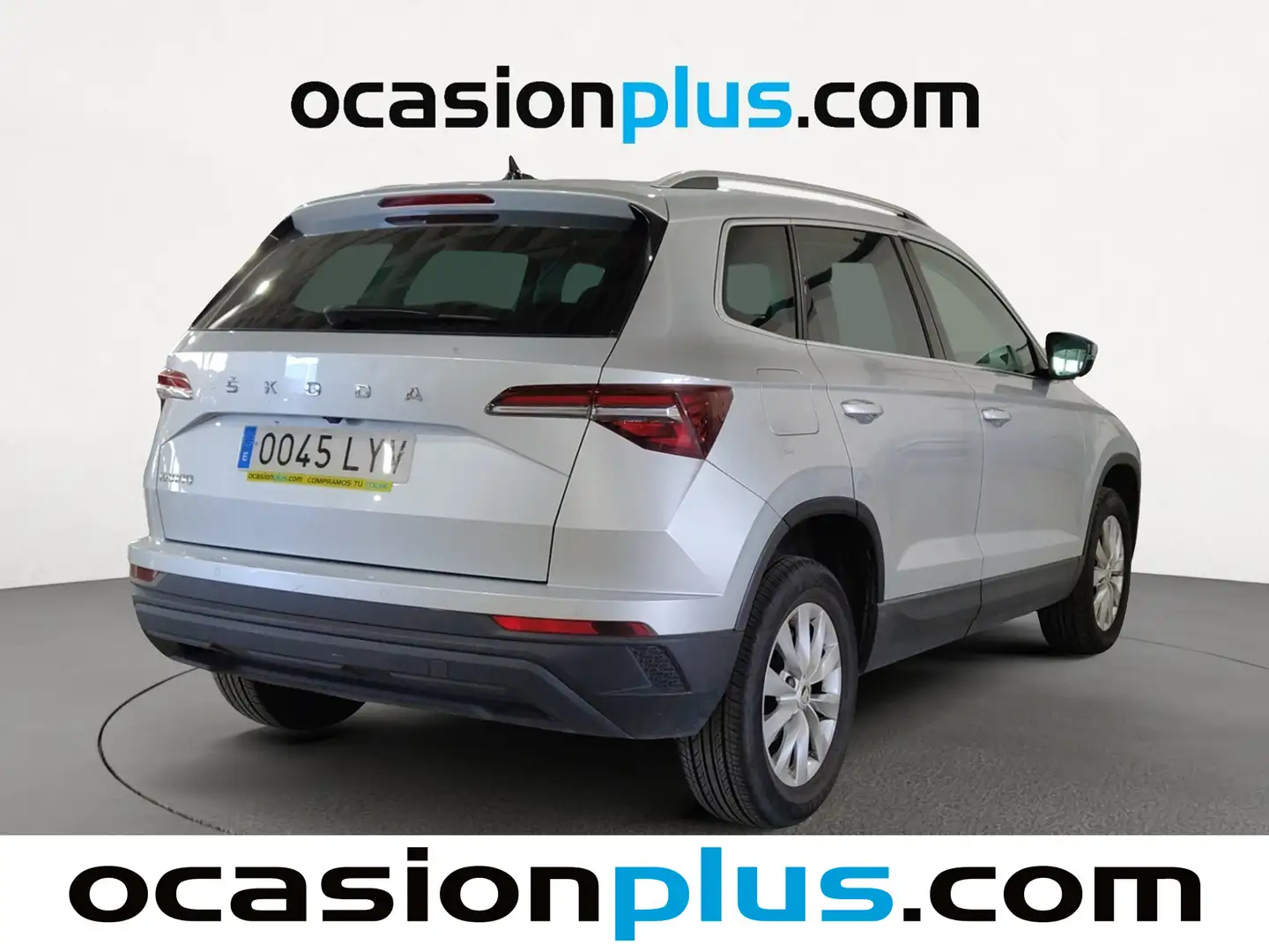 Foto Skoda Karoq Skoda Karoq 2.0 TDI Ambition (150 CV)