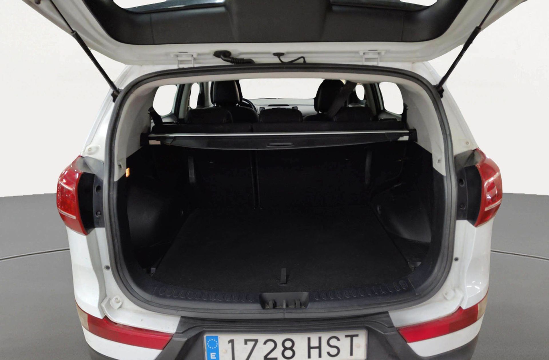 Kia Sportage 1.7 CRDi VGT Drive 4x2 - foto 15