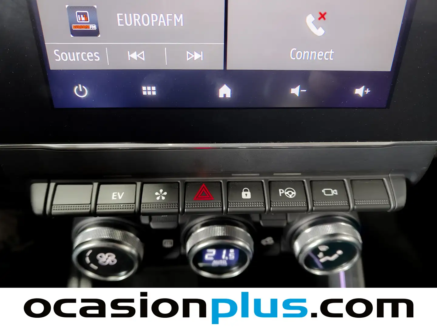 Foto Renault Clio Renault Clio Esprit Alpine E-Tech (143 CV)