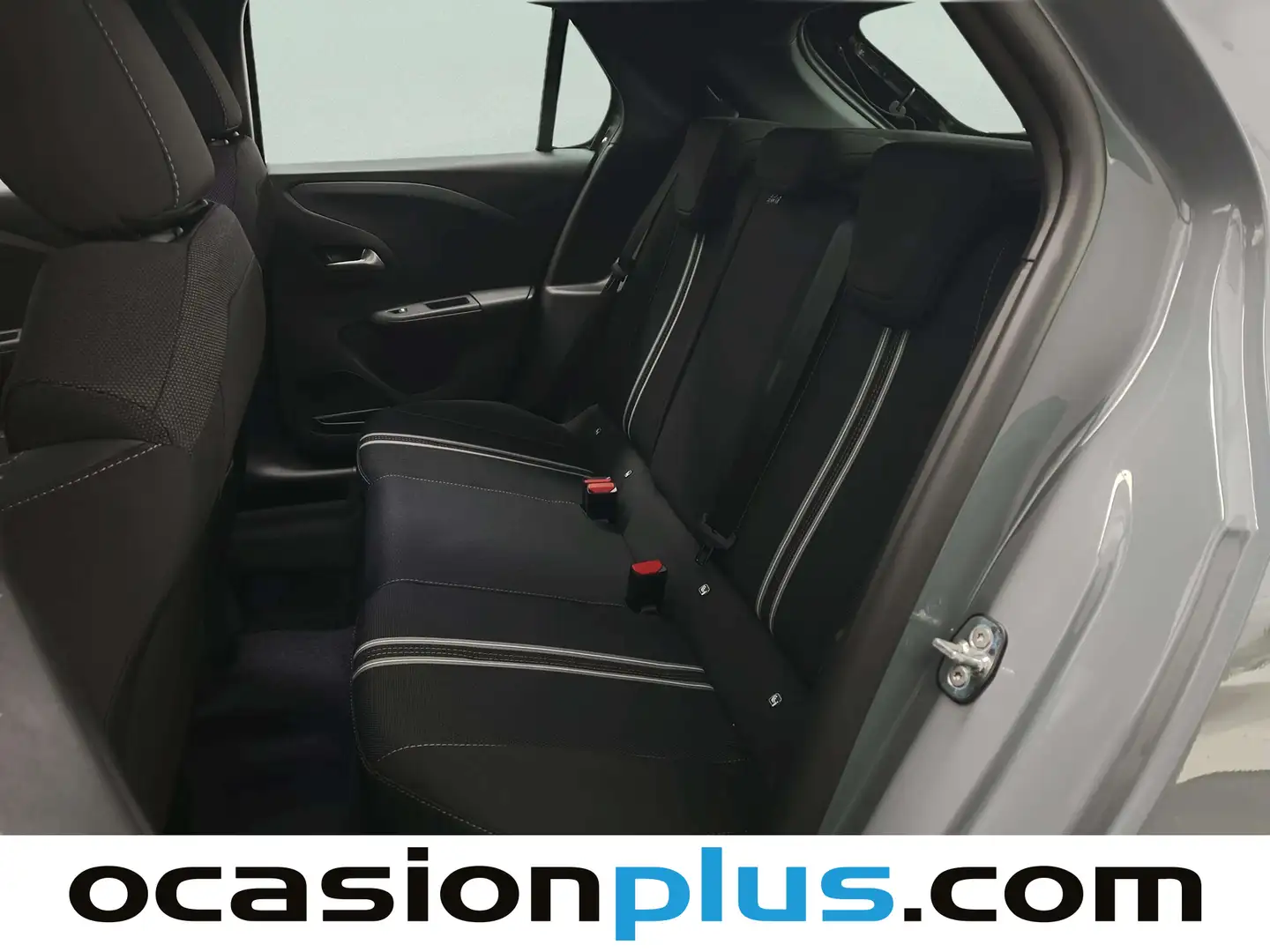 Foto Opel Corsa Opel Corsa 1.2 T XHL GS (100 CV)