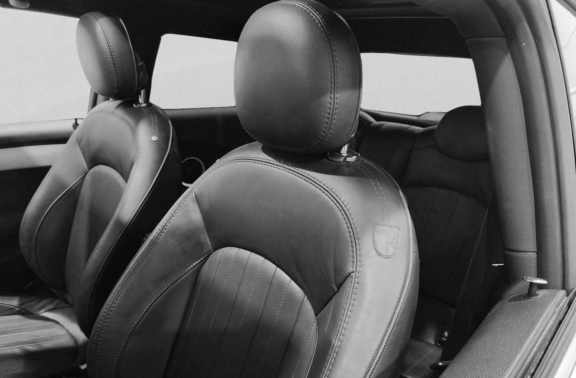 MINI Cooper S - foto 13
