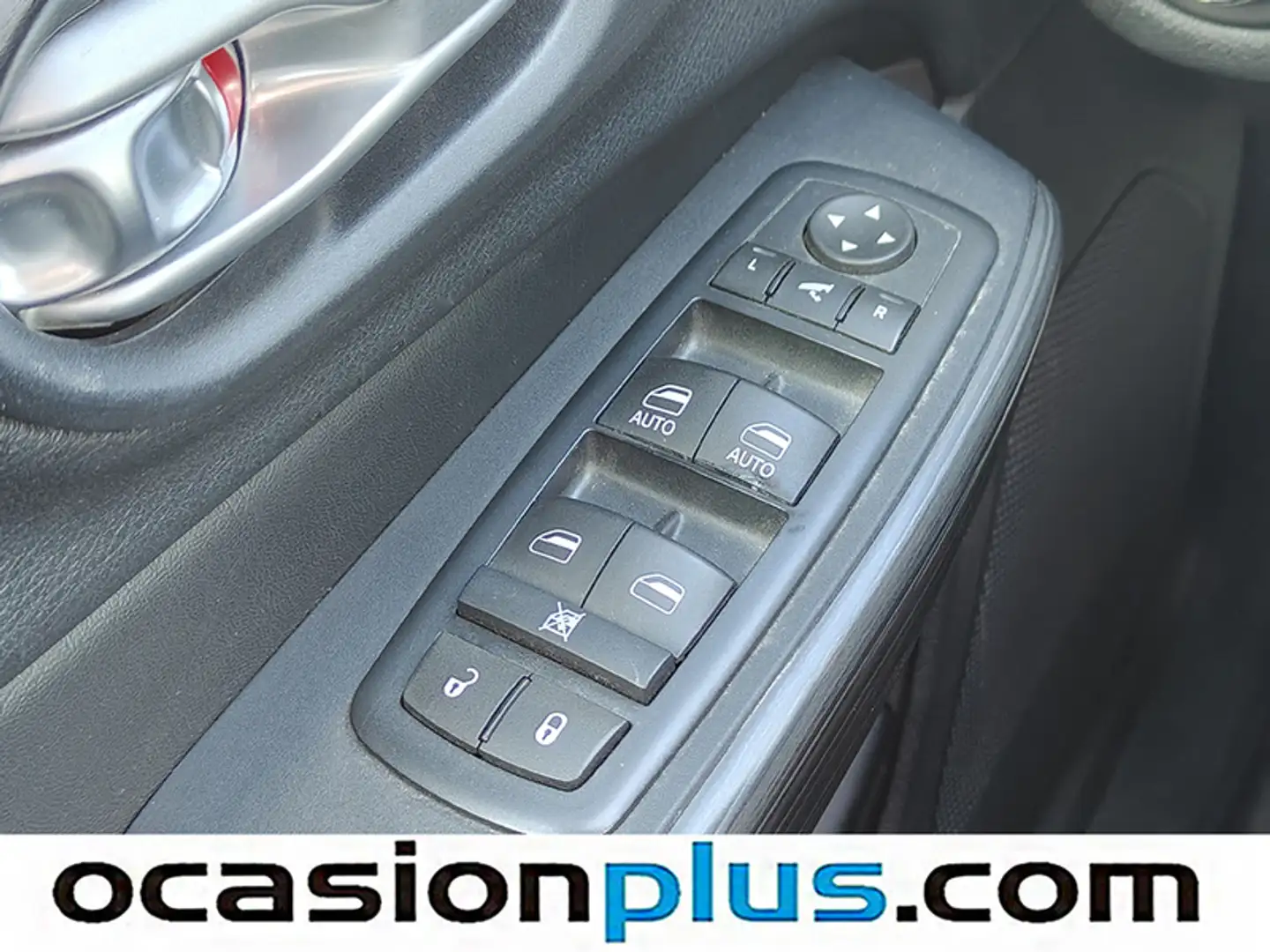 Foto Jeep Cherokee Jeep Cherokee 2.2 CRD 75º Aniversario Auto 4x4 (200 CV)