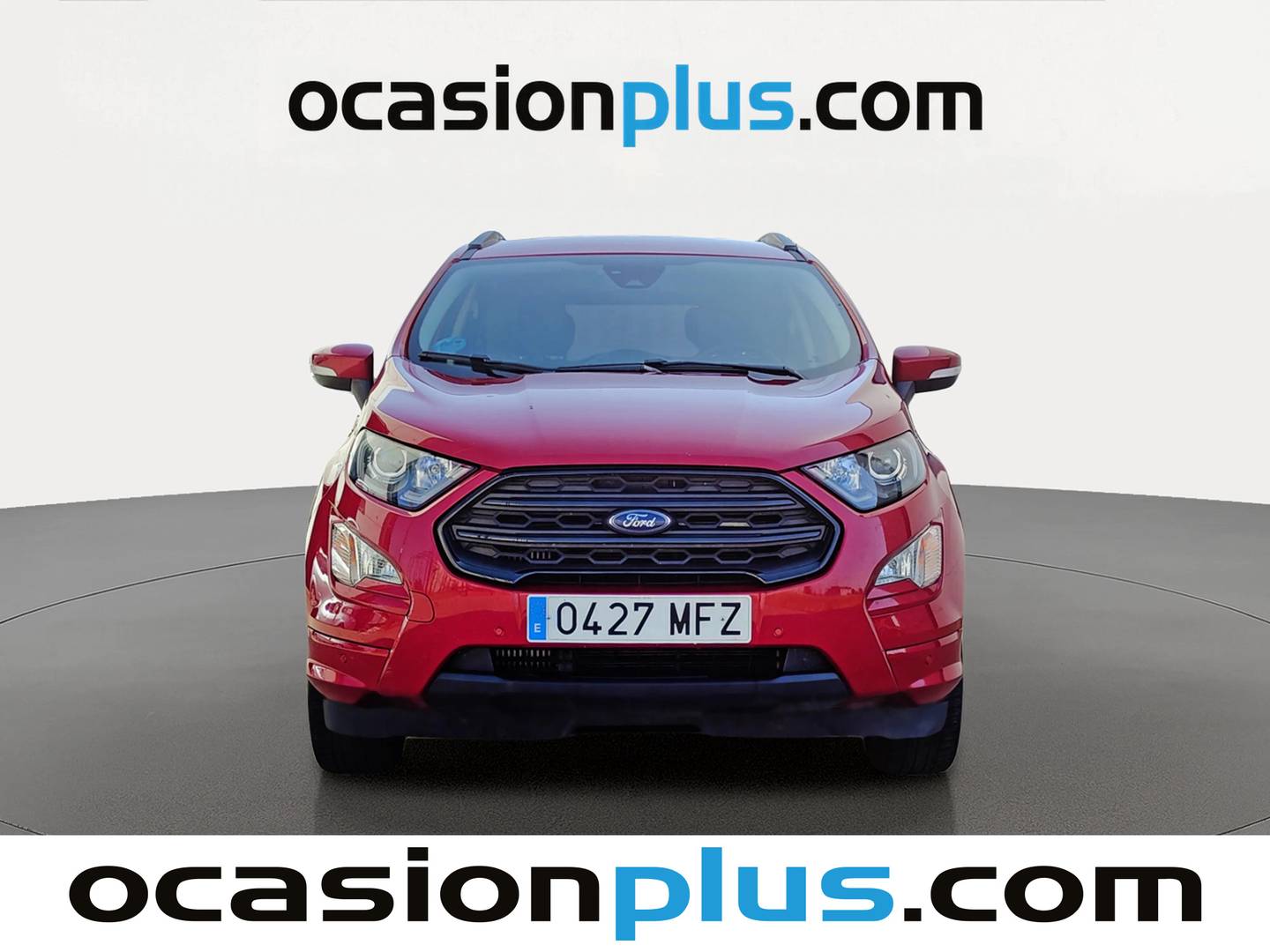 Ford EcoSport Ford EcoSport 1.0T EcoBoost S&S ST Line (125 CV) 125cv