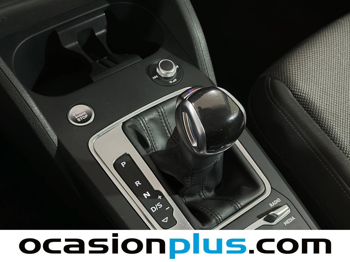 Audi Q2 Audi Q2 S line 30 TDI (116 CV) S tronic de ocasión