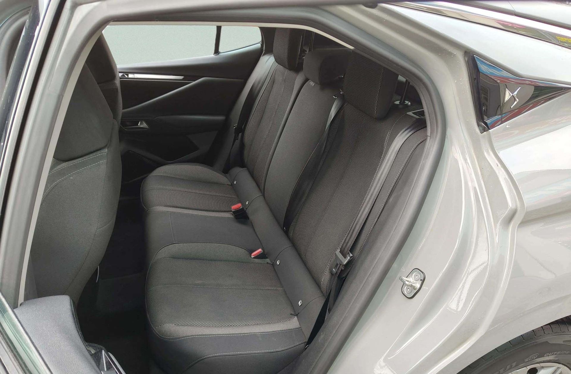 DS DS 4 PureTech 130 Bastille - foto 13