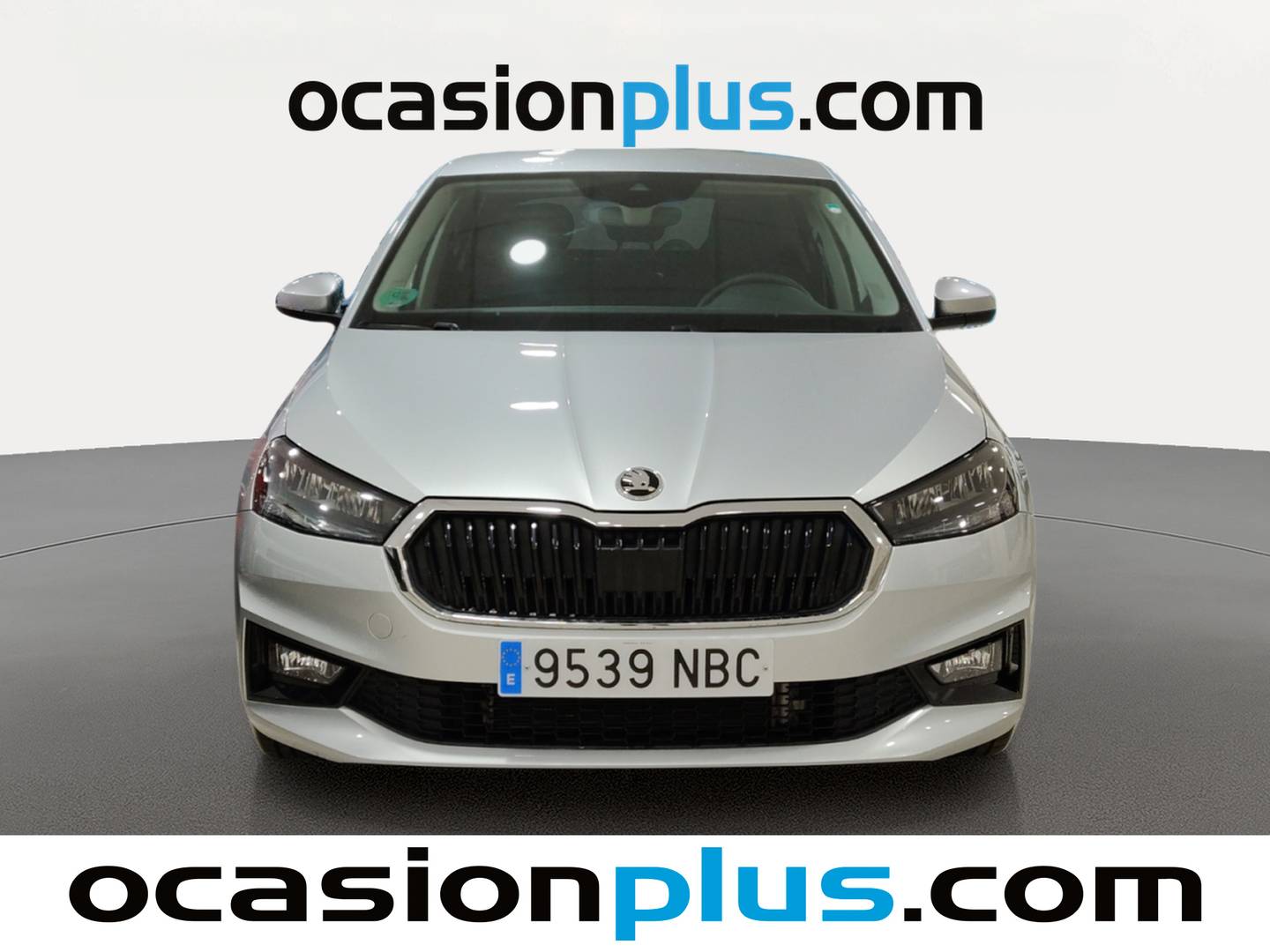 Foto Skoda Fabia Skoda Fabia 1.0 TSI Selection DSG (115 CV)