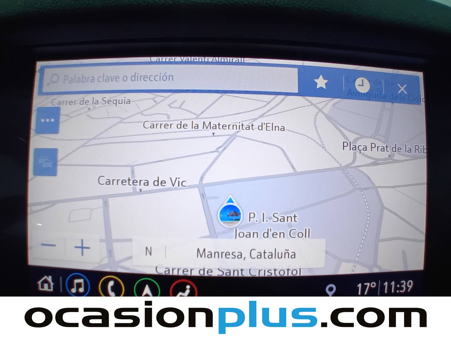 Foto Opel Insignia Opel Insignia GS Business Elegance 1.5D DVH AT8  (122 CV)