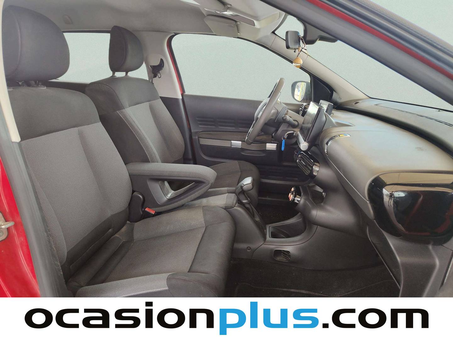 Citroën C4 Cactus Citroën C4 Cactus e-HDI 92 Shine ETG6 (92 CV) km 0