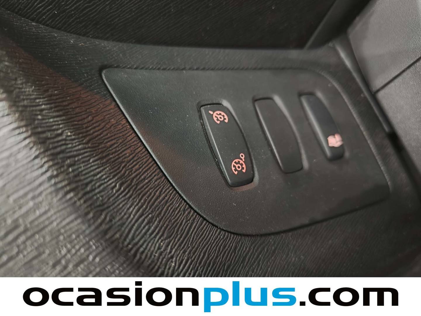 Foto Renault Kangoo Combi Renault Kangoo Combi dCi 90 Extrem M1-AF (90 CV)