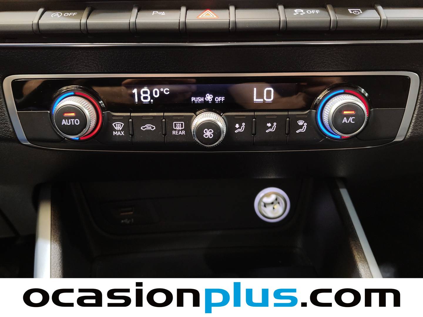 Audi Q2 Audi Q2 sport 30 TFSI (116 CV) gasolina