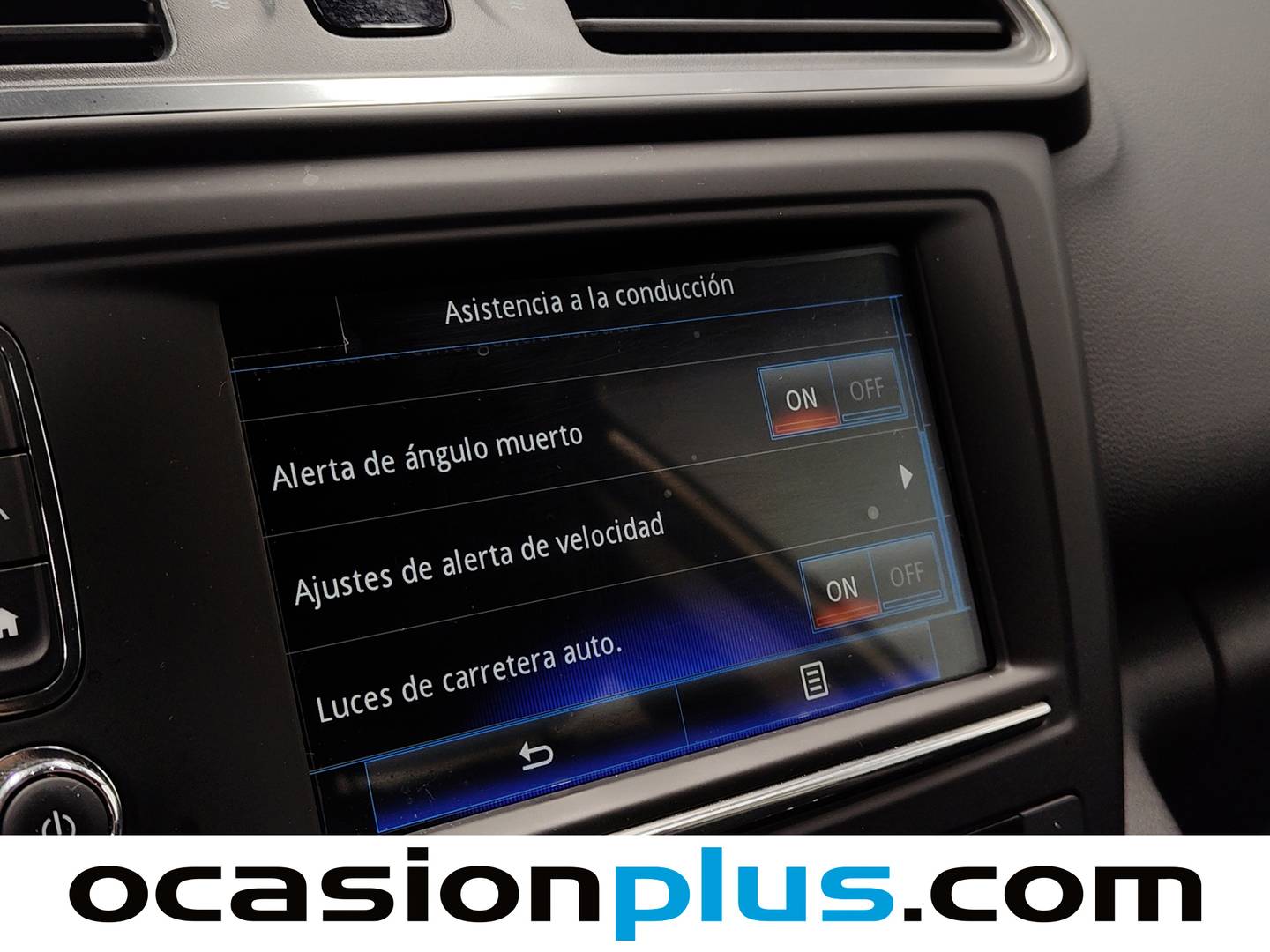 Renault Kadjar Renault Kadjar Zen Energy dCi (130 CV) barato