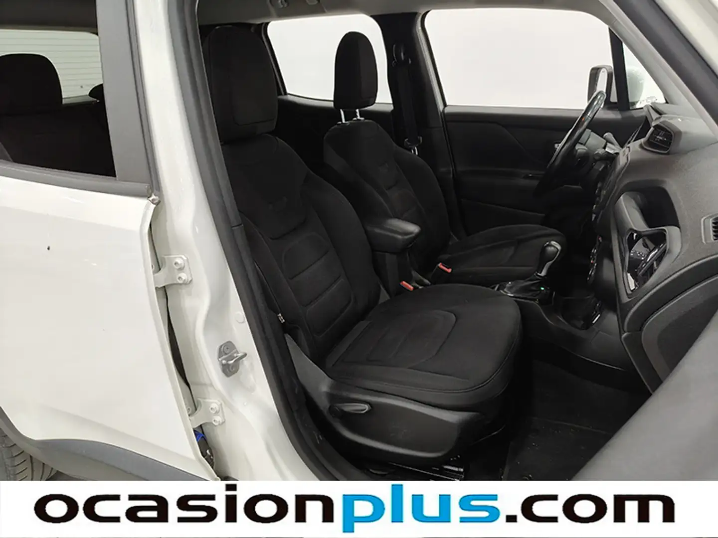 Foto Jeep Renegade Jeep Renegade 1.4 Multiair Limited 4x2 DDCT (140 CV)