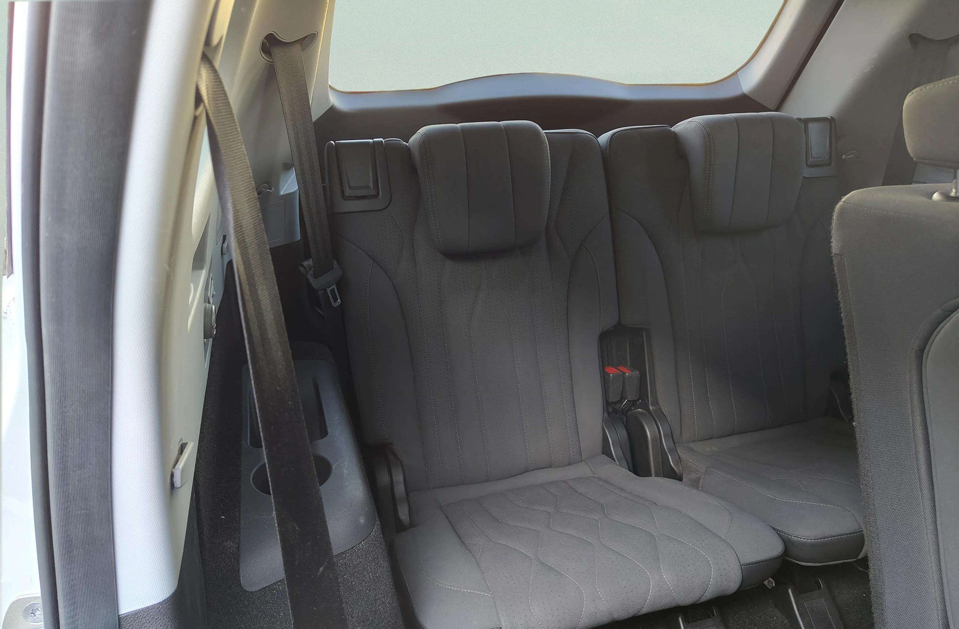 Ebro s800 1.6 T-GDi Luxury DCT 7 plazas - foto 6