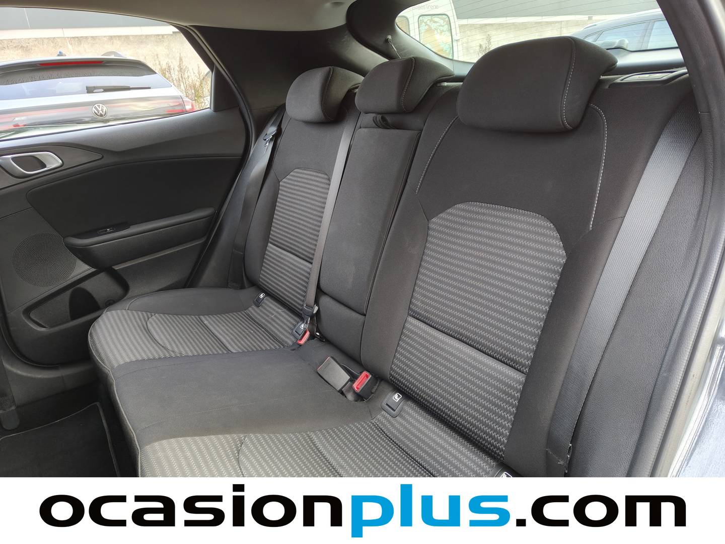 Foto KIA XCeed Kia XCeed 1.0 T-GDi Drive (120 CV)