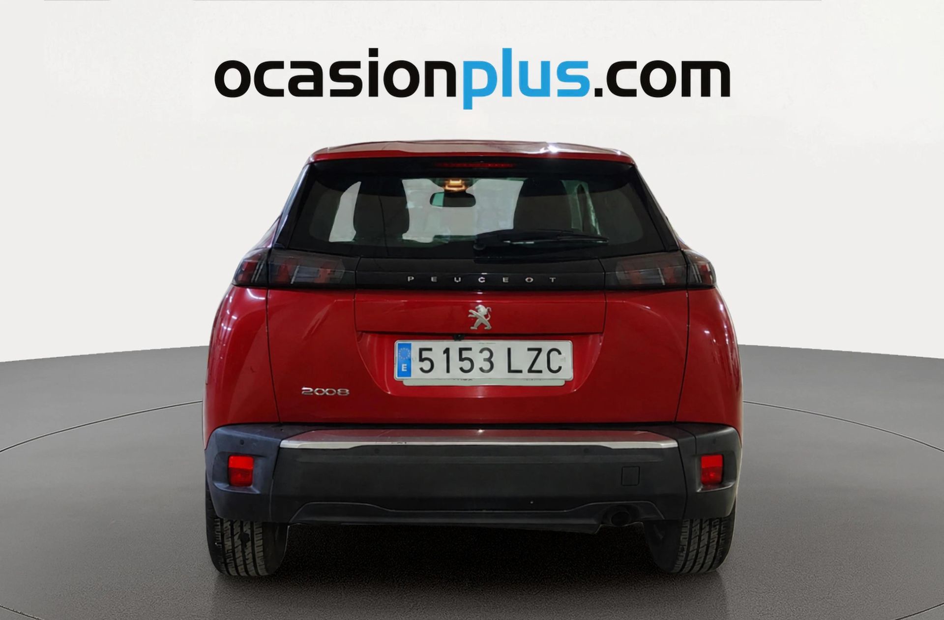 Peugeot 2008 PureTech 100 Active Pack - foto 14