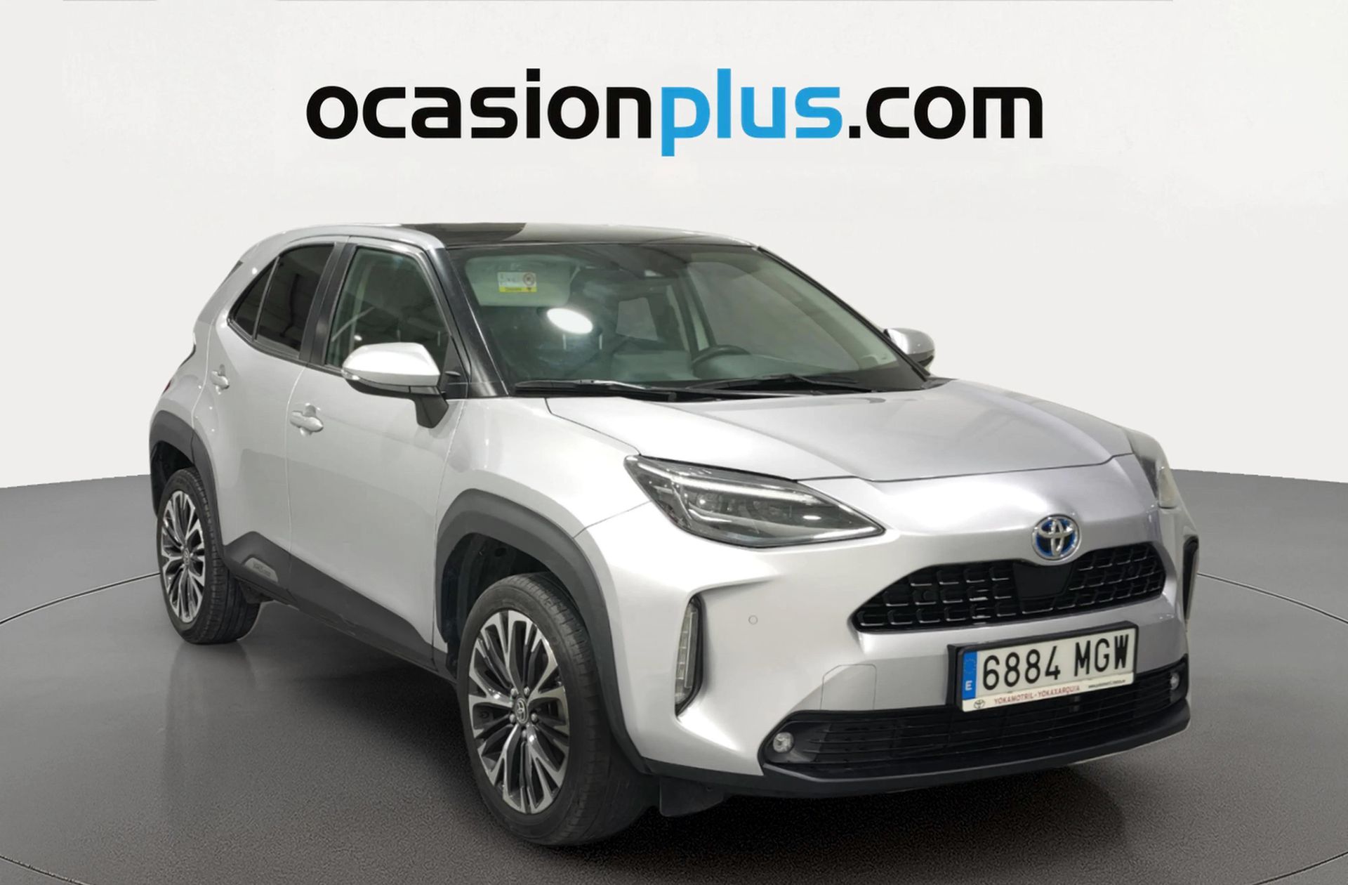 Toyota Yaris Cross 120H Style - foto 2