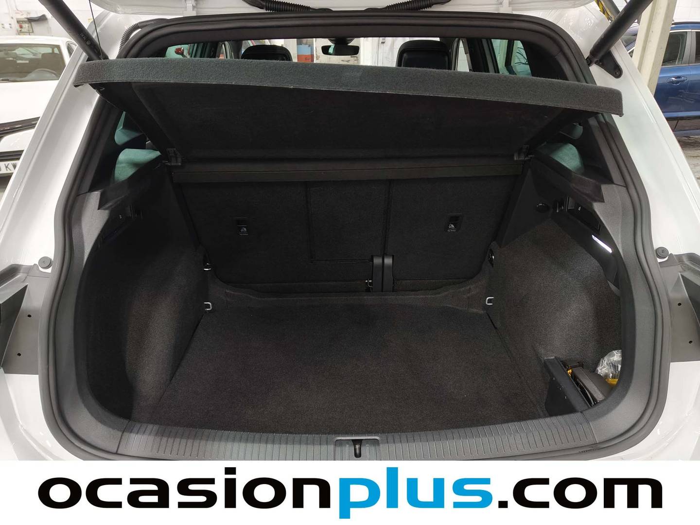 Foto Volkswagen Tiguan Volkswagen Tiguan R-Line 1.5 TSI (150 CV) DSG