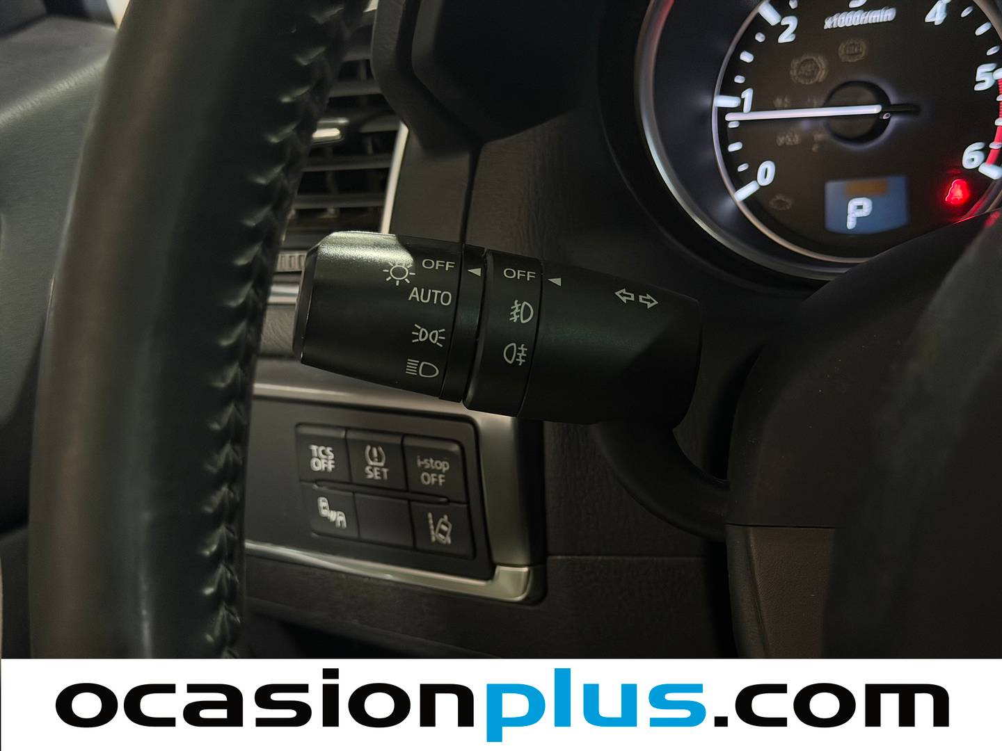 Mazda CX-5 Mazda CX-5 2.2 DE Luxury + Premium + Travel + SunRoof 4WD Auto (175 CV) seminuevo