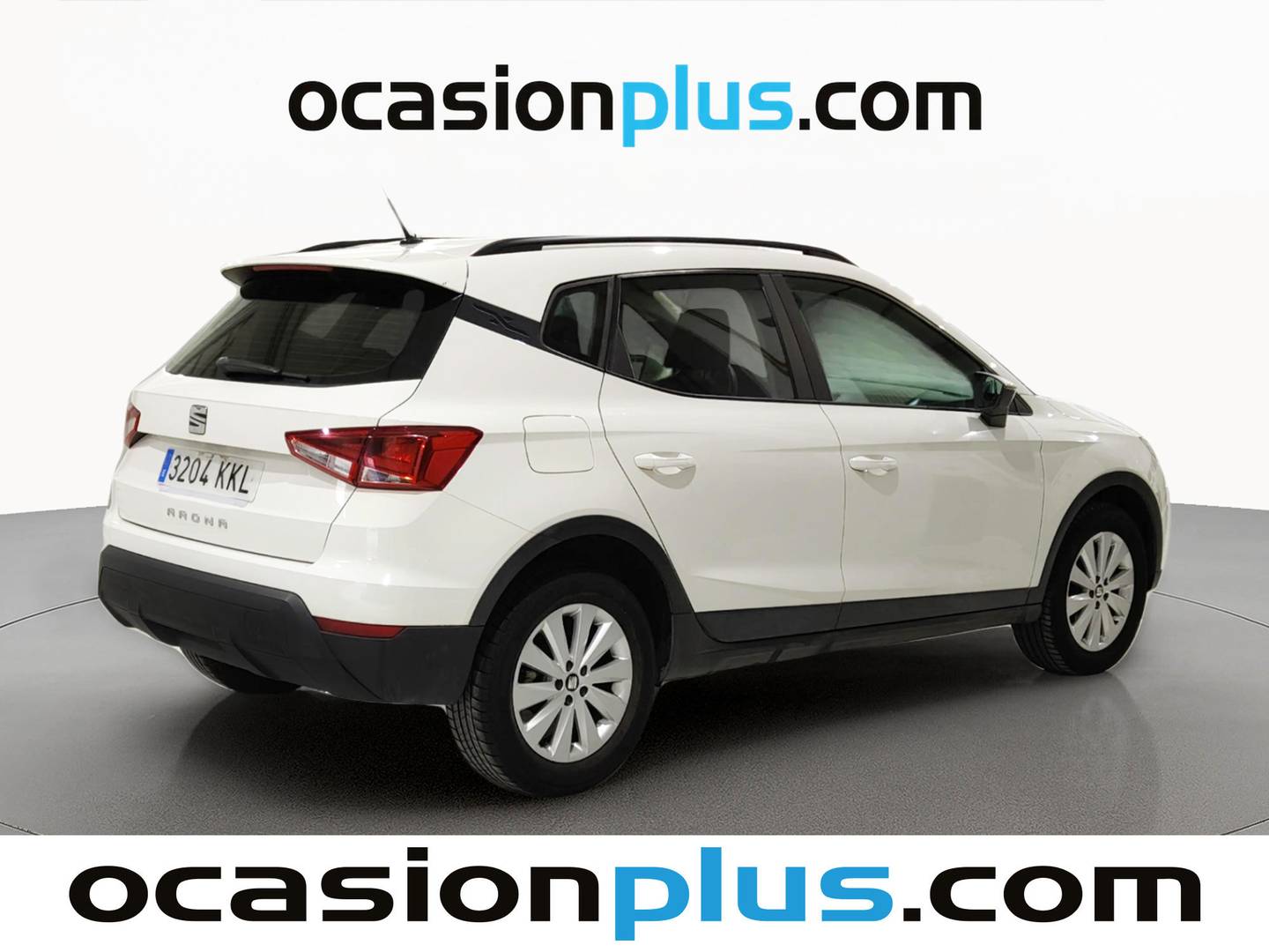 Foto Seat Arona SEAT Arona 1.6 TDI Ecomotive S&S Style 85 kW (115 CV)