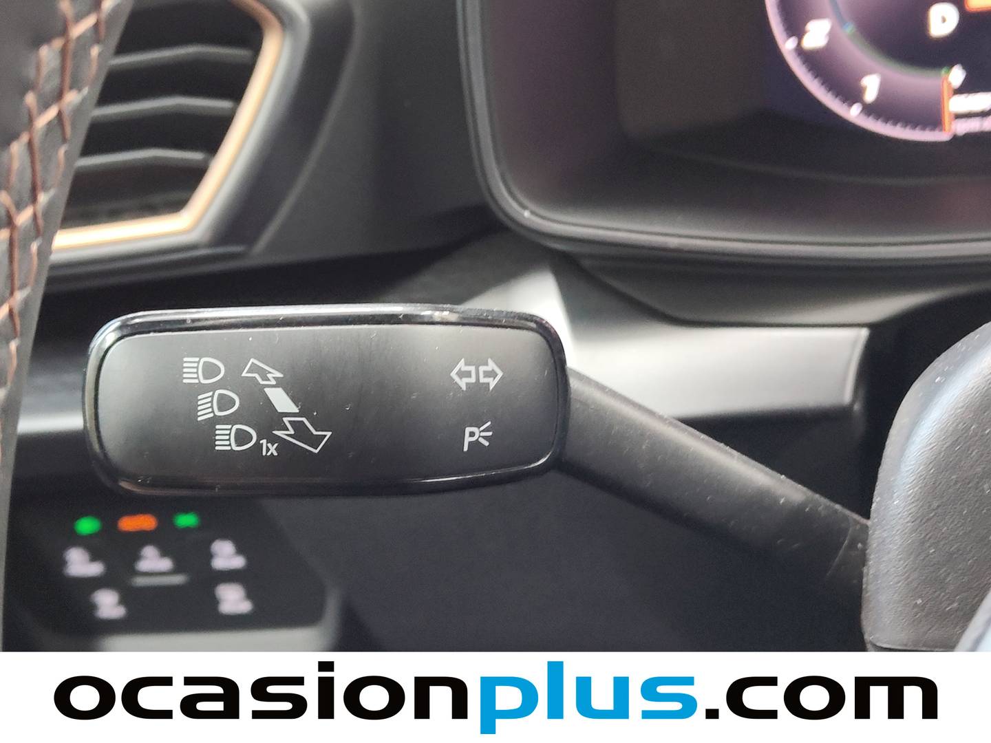 Foto Cupra León CUPRA León 1.5 TSI e-Hybrid (204 CV) DSG