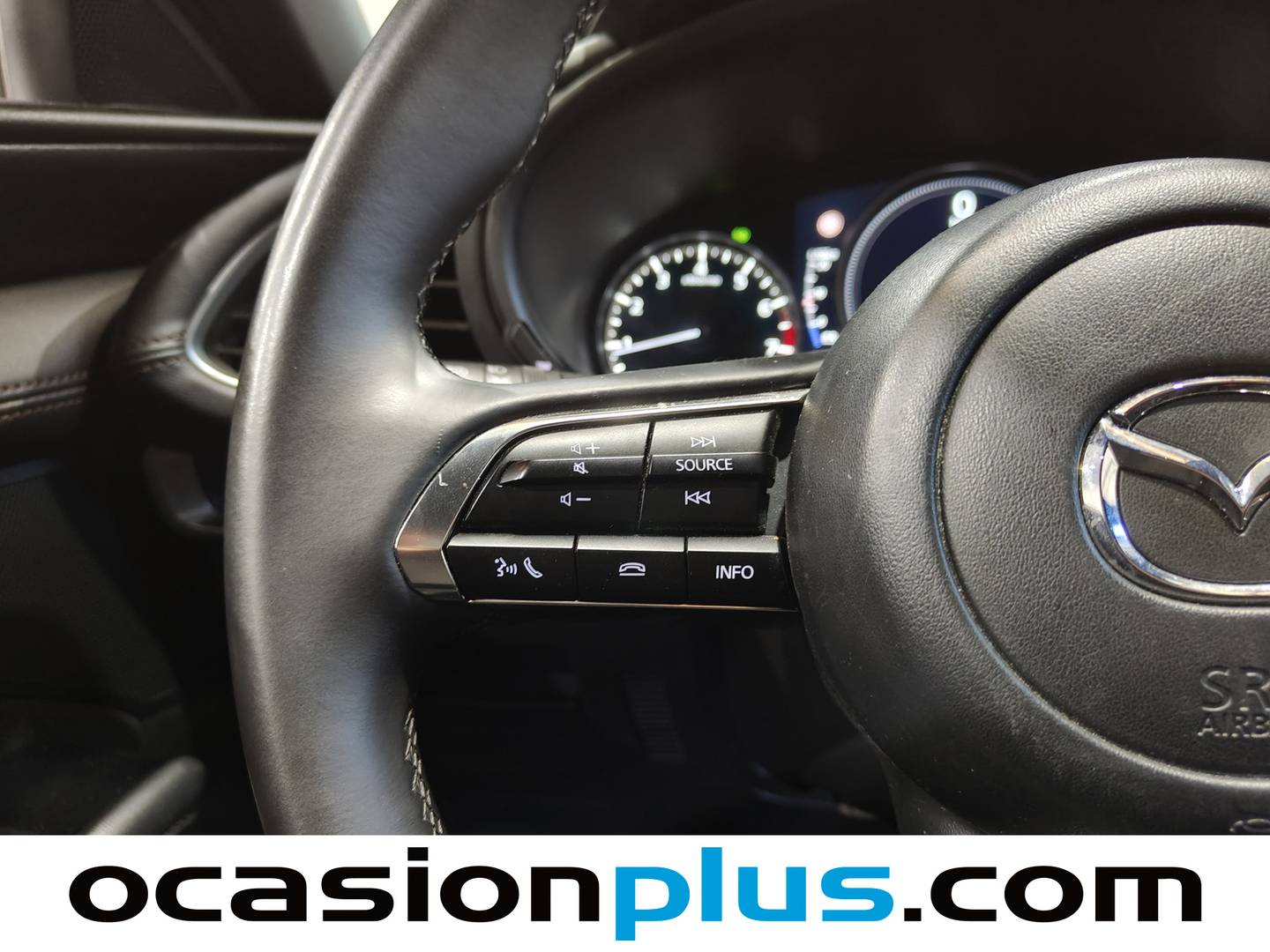 Foto Mazda Mazda3 Mazda Mazda 3 2.5L E-SKY G MHEV Prime-line (140 CV)