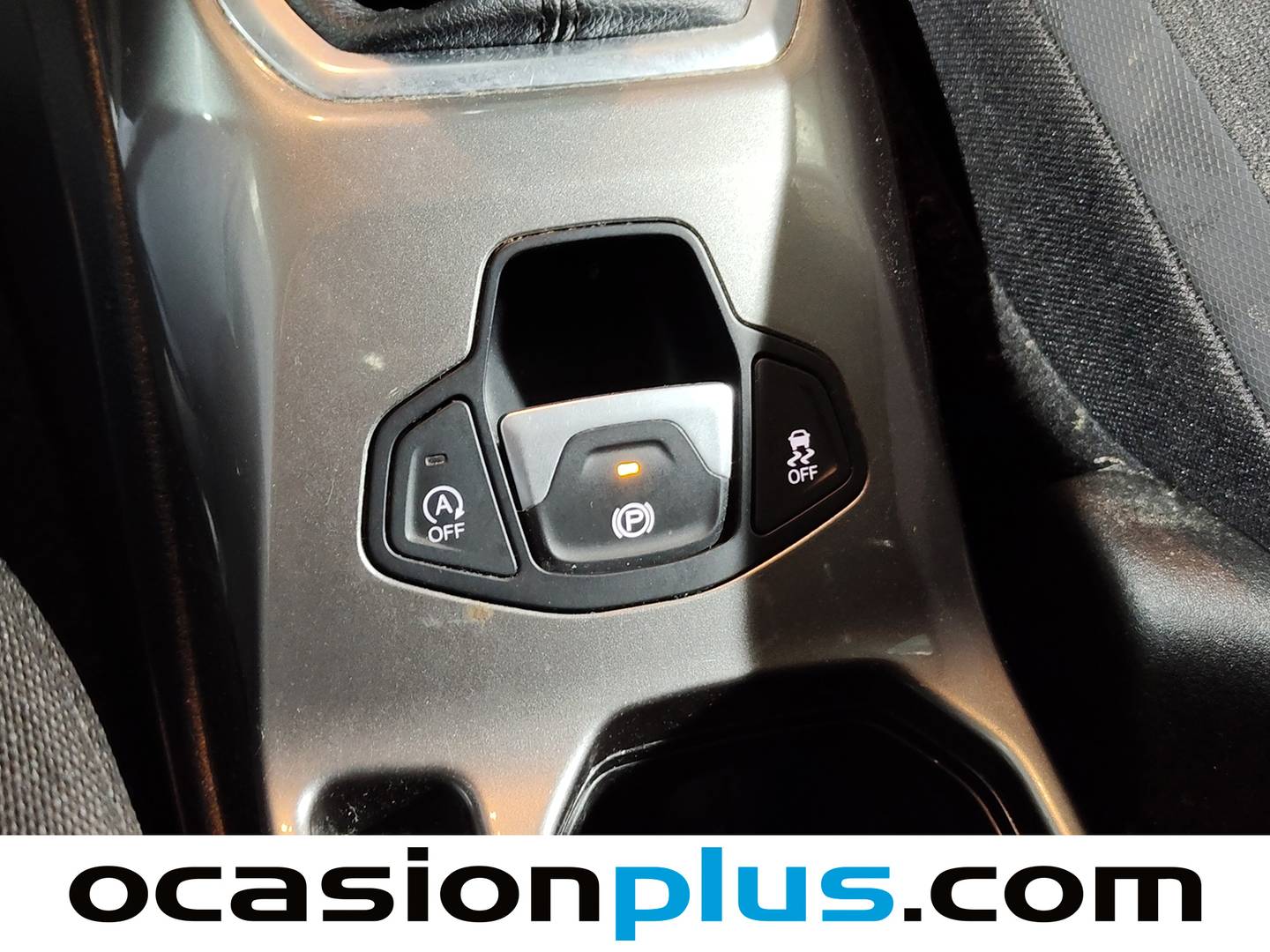 Foto Jeep Renegade Jeep Renegade 1.6 Multijet Limited 4x2 (120 CV)