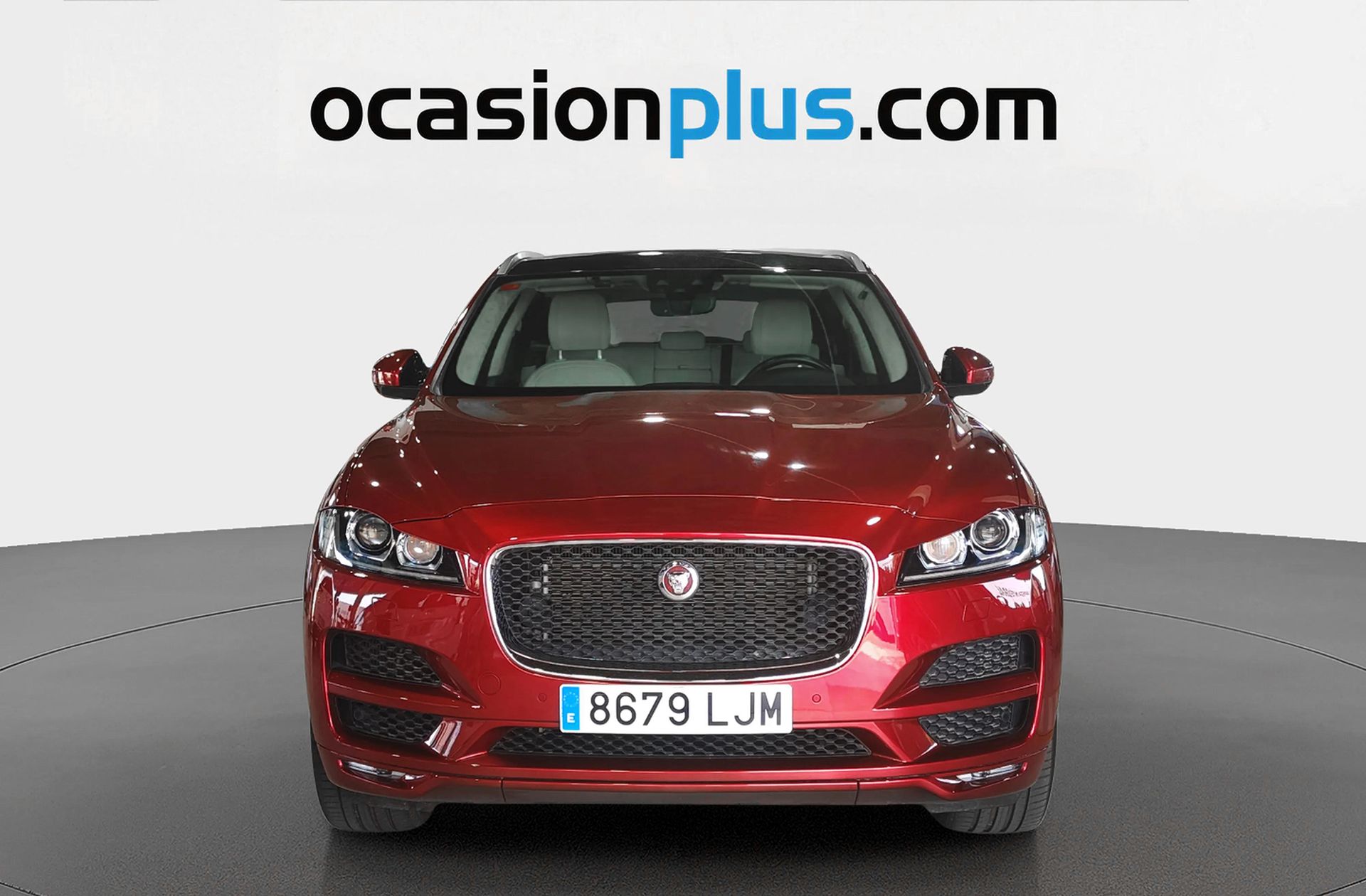 Jaguar F-Pace 2.0T i4 Prestige AWD - foto 14