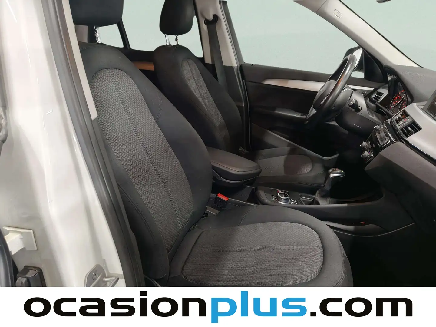 Foto BMW X1 BMW X1 sDrive18d  (150 CV)