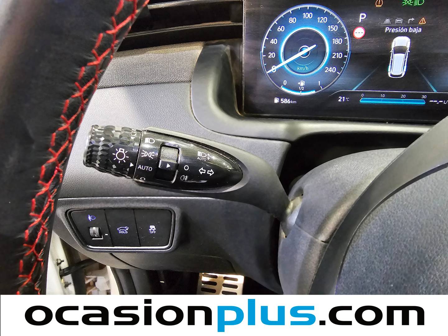 Foto Hyundai Tucson Hyundai Tucson 1.6 CRDI 48V N Line Sky 4x4 DCT  (136 CV)