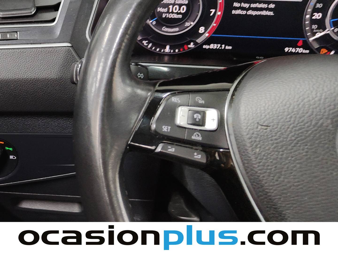 Volkswagen Tiguan Volkswagen Tiguan Tech&Go 1.4 TSI (125 CV) al mejor precio