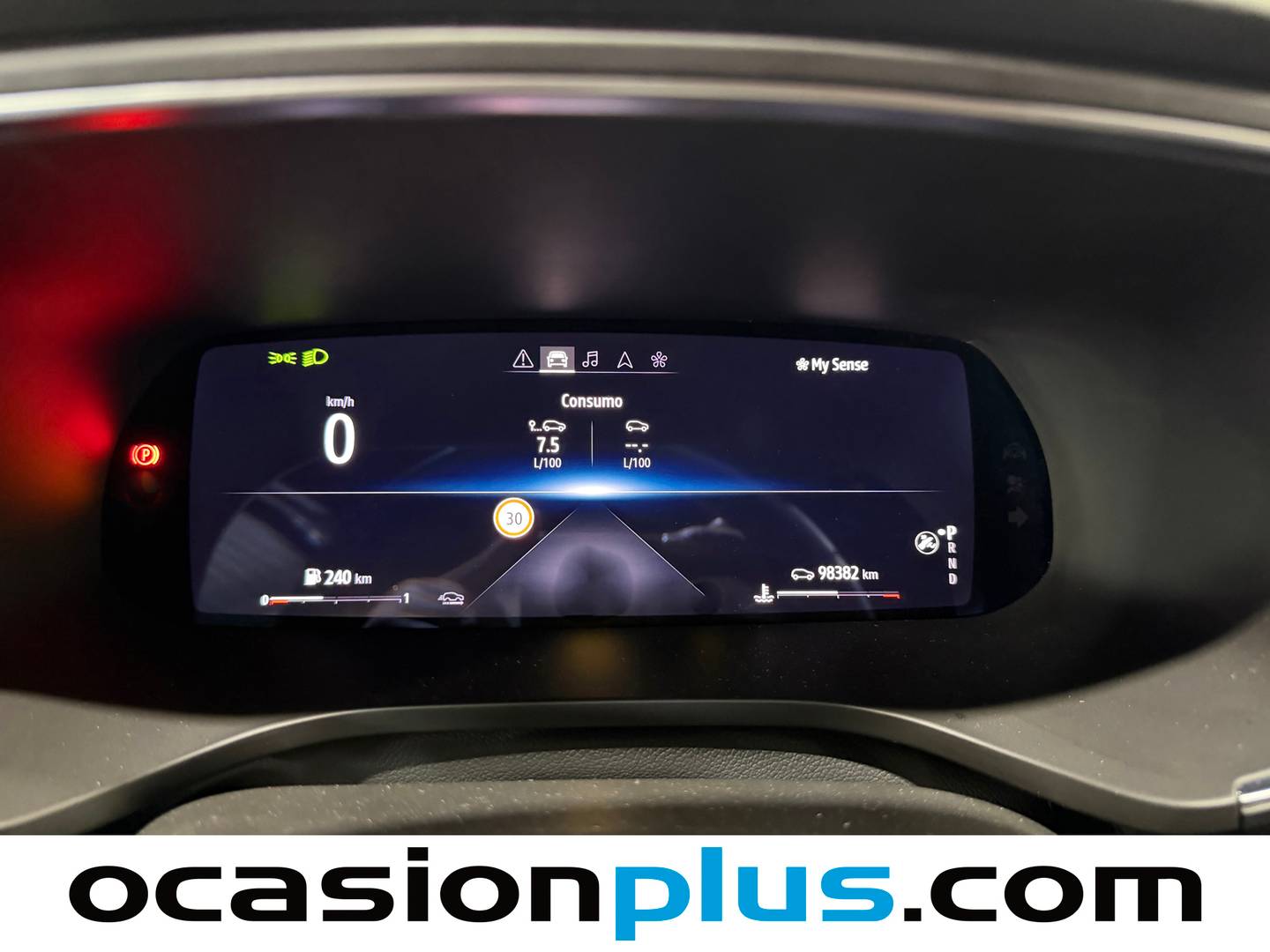 Foto Renault Arkana Renault Arkana RS Line TCe (140 CV) EDC Microhíbrido