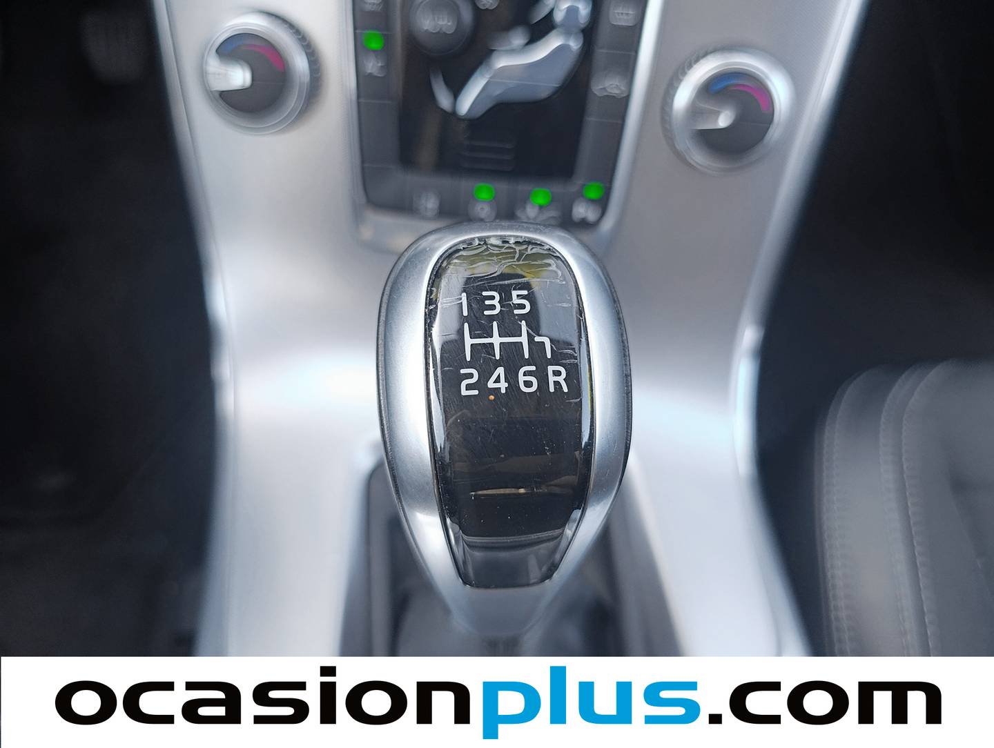 Volvo V60 Volvo V60 D3 Momentum (150 CV) de segunda mano