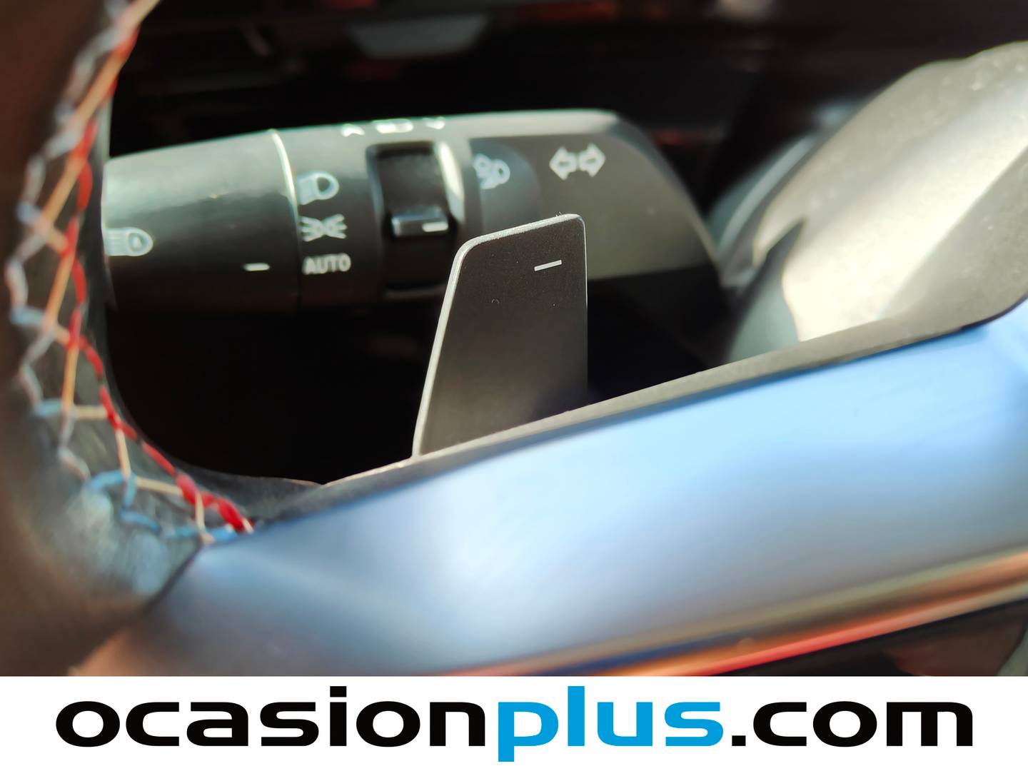 Renault Espace Renault Espace Techno Esprit Alpine full hybrid (200 CV) seminuevo