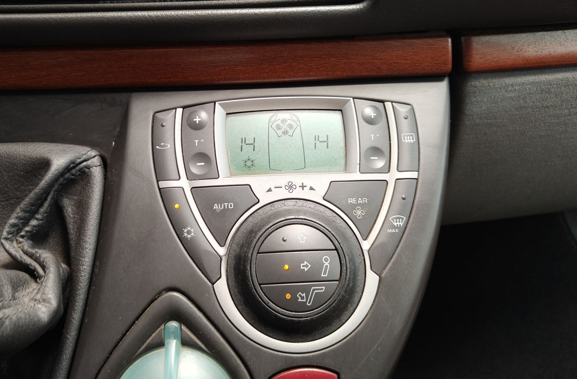 Citroën C8 2.2 HDi 16v Premier 7 plazas - foto 26