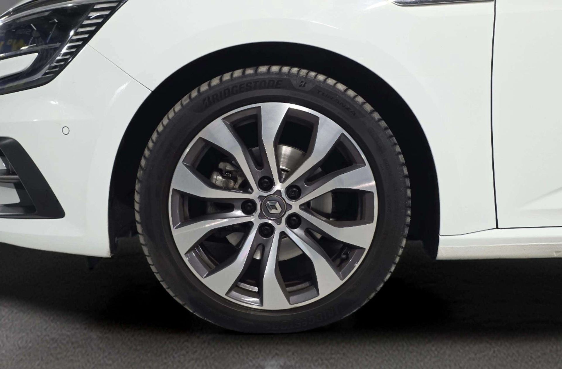 Renault Mégane Zen Fast Track TCe - foto 40
