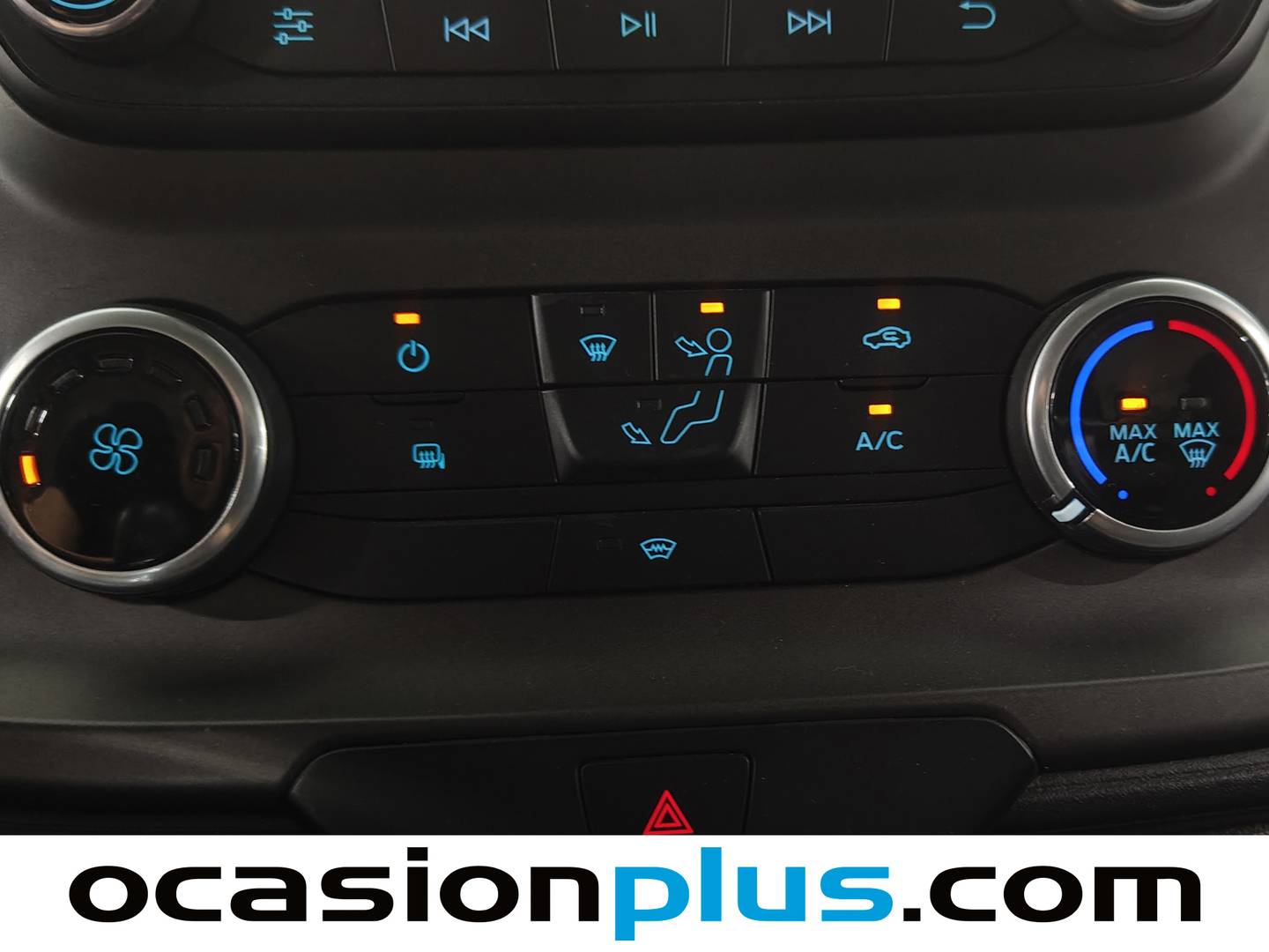 Ford Transit Ford Transit Furgon 350 L2H2 Trend (130 CV) de ocasión