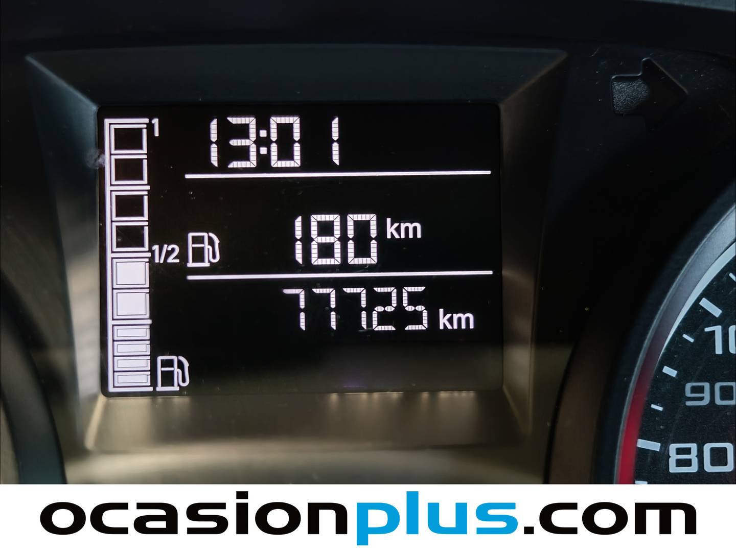 Seat Ibiza SEAT Ibiza 1.2 TSI Reference (85 CV) seminuevo