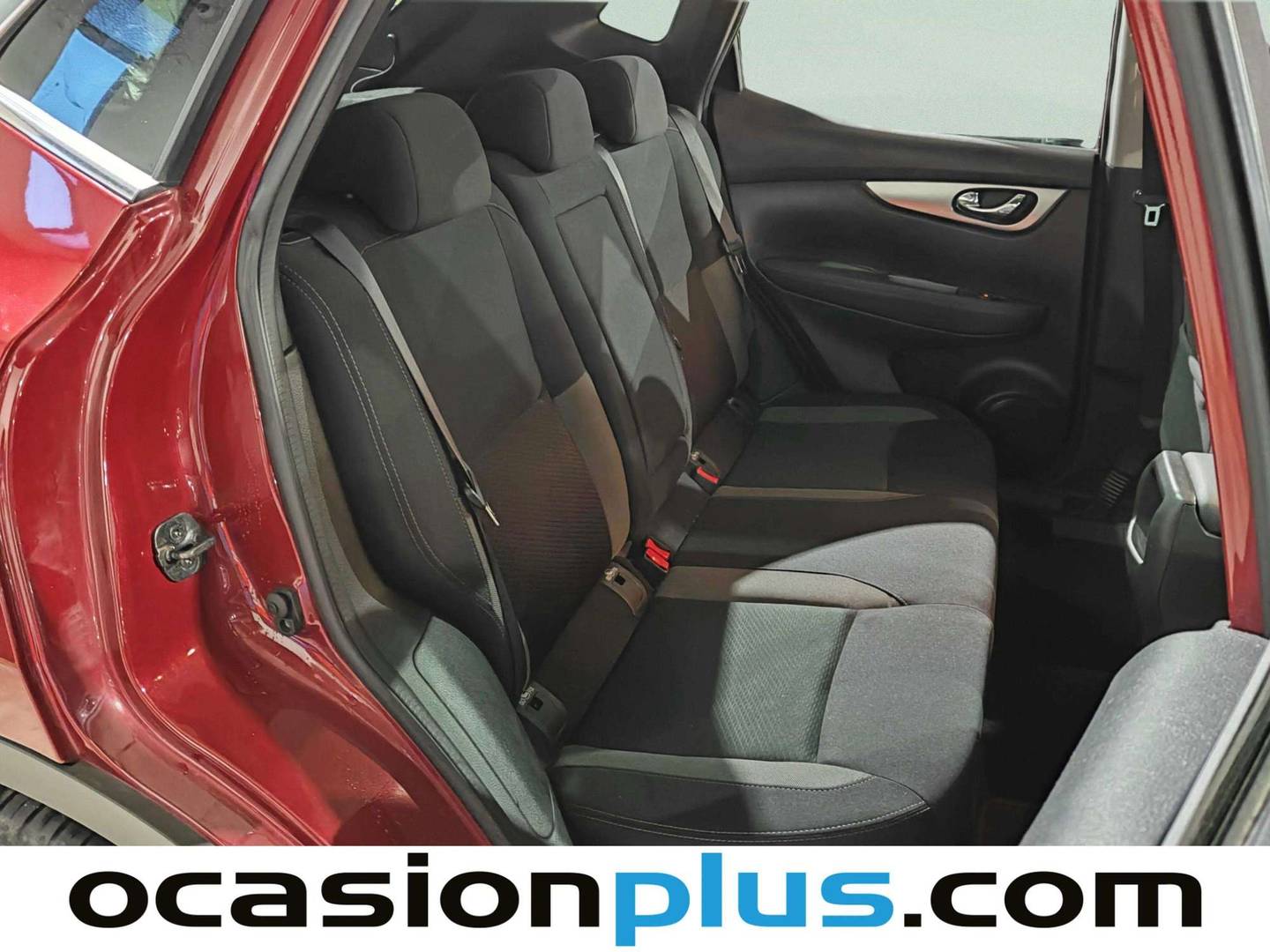 Nissan QASHQAI Nissan Qashqai DIG-T 160 N-Connecta 4x2 (160 CV) km 0