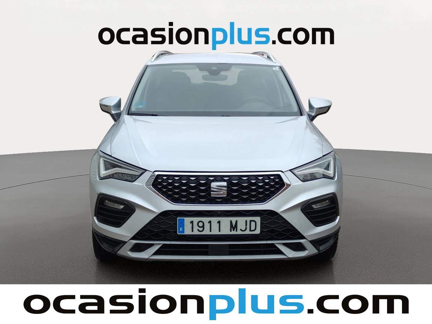Foto Seat Ateca SEAT Ateca 1.5 TSI S&S X-Perience XL DSG  (150 CV)
