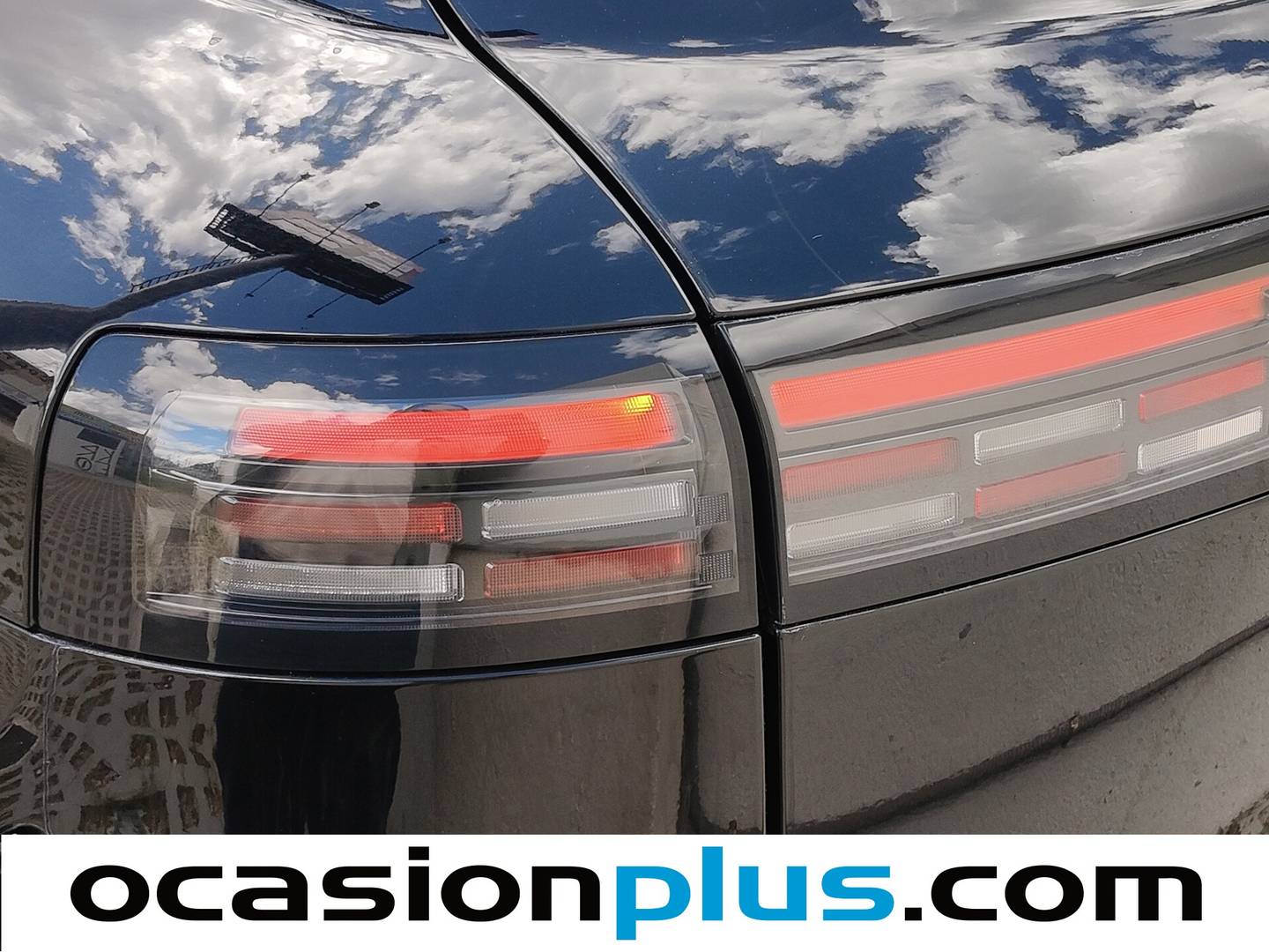 JAECOO 7 JAECOO 7 1.6 TGDI Select FWD (145 CV) gasolina